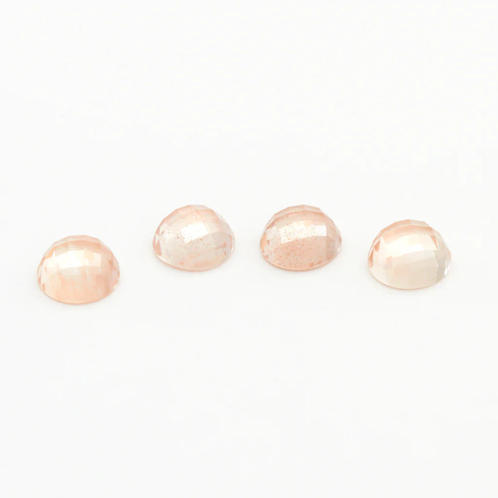 Medea Gemstone Earrings