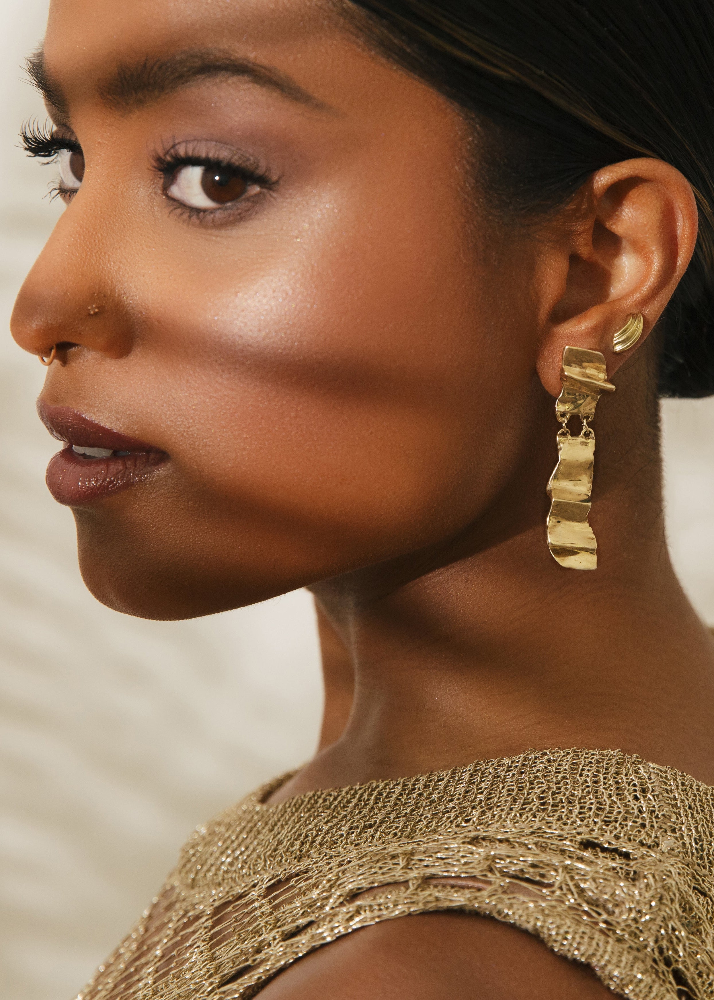 Naia Earrings