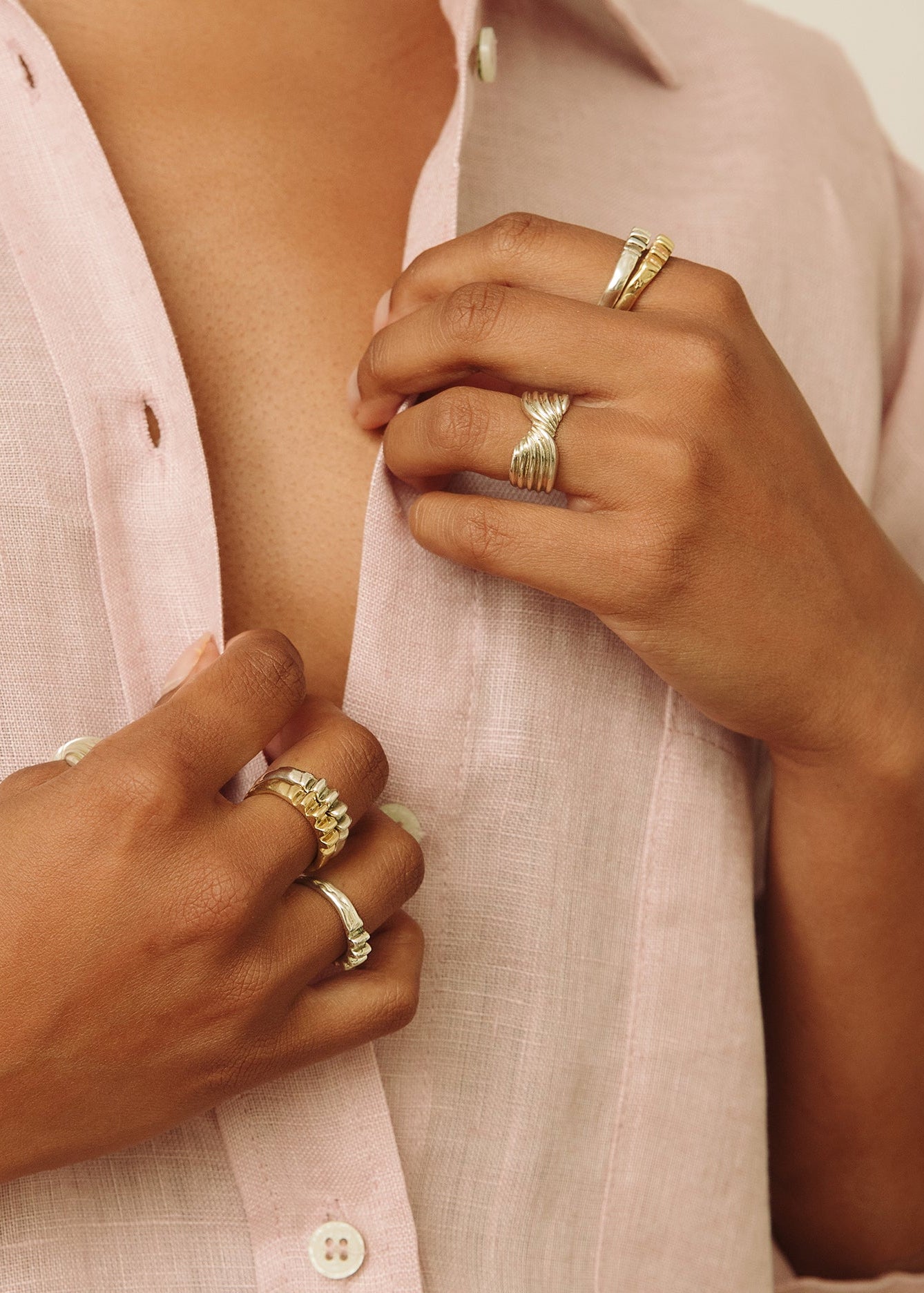 Cora Ring