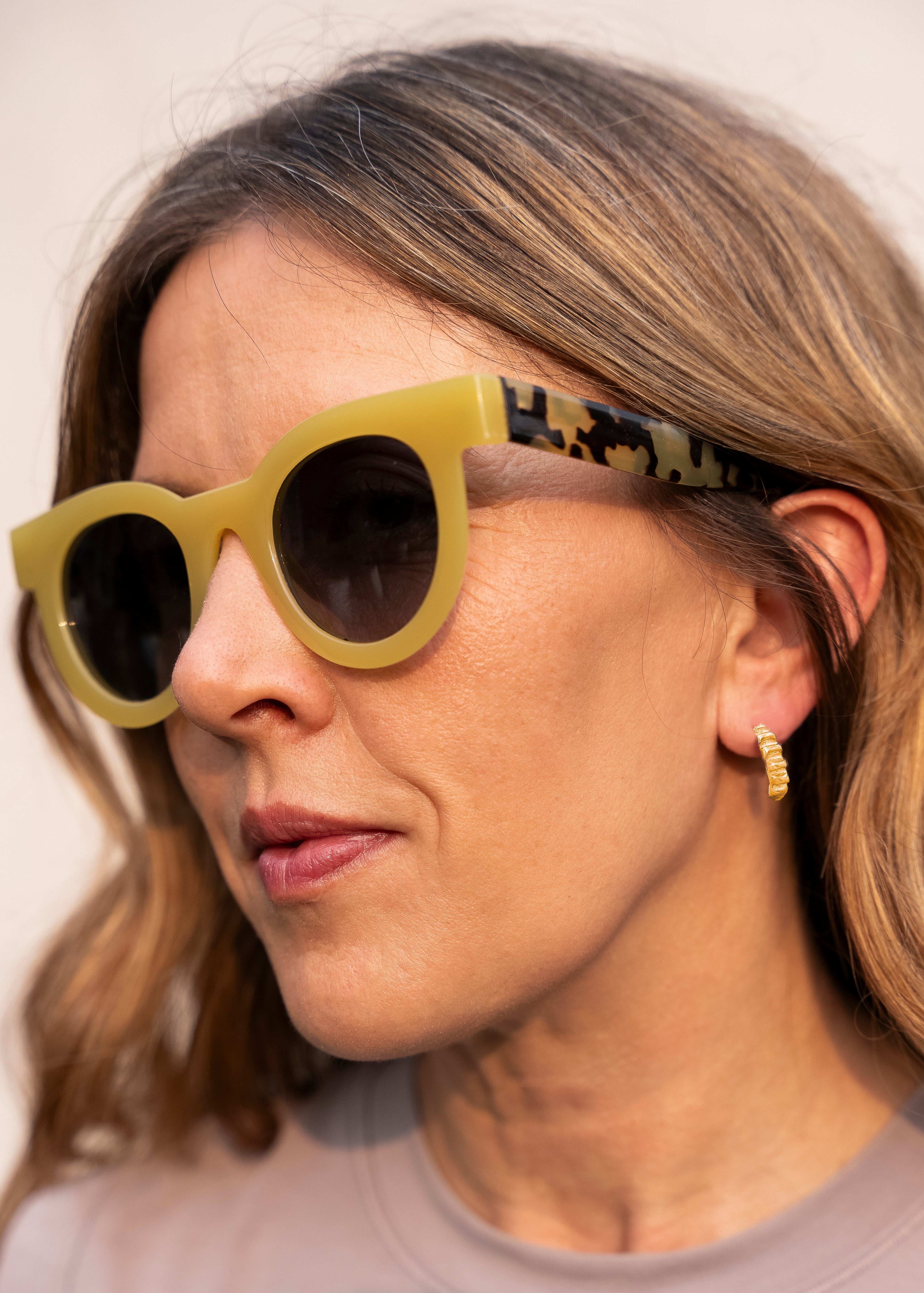 Cora Hoops