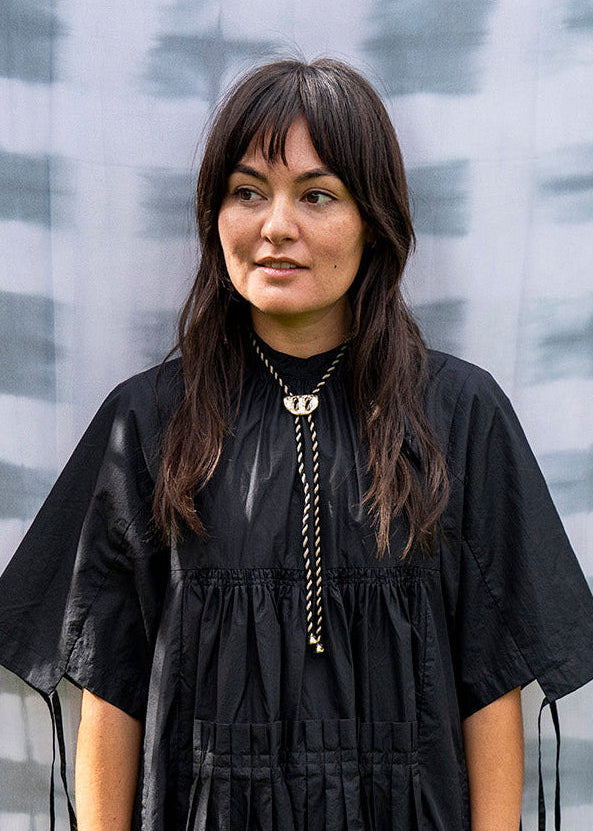 Rope Bolo - Sage 2
