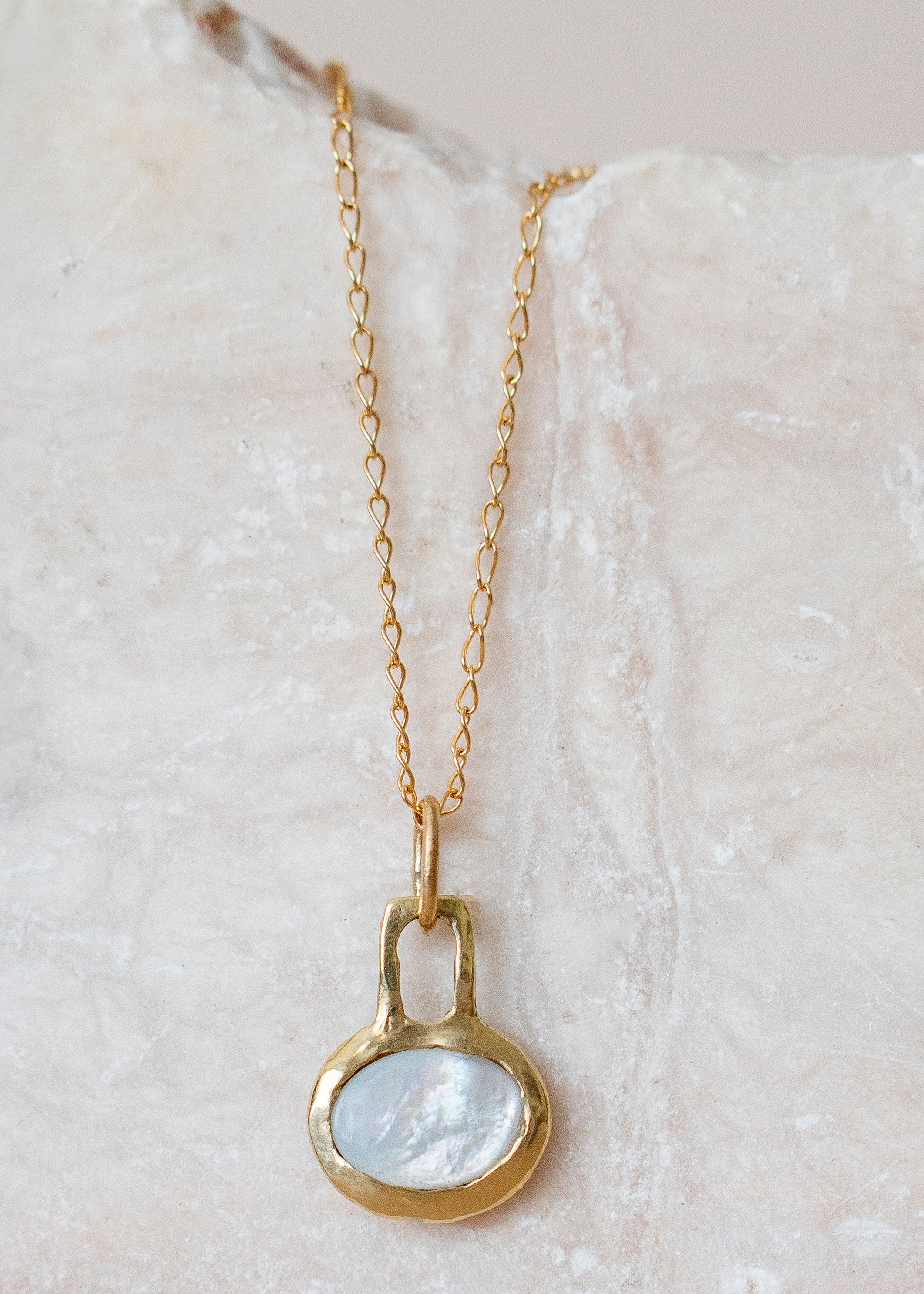 Portal Pendant