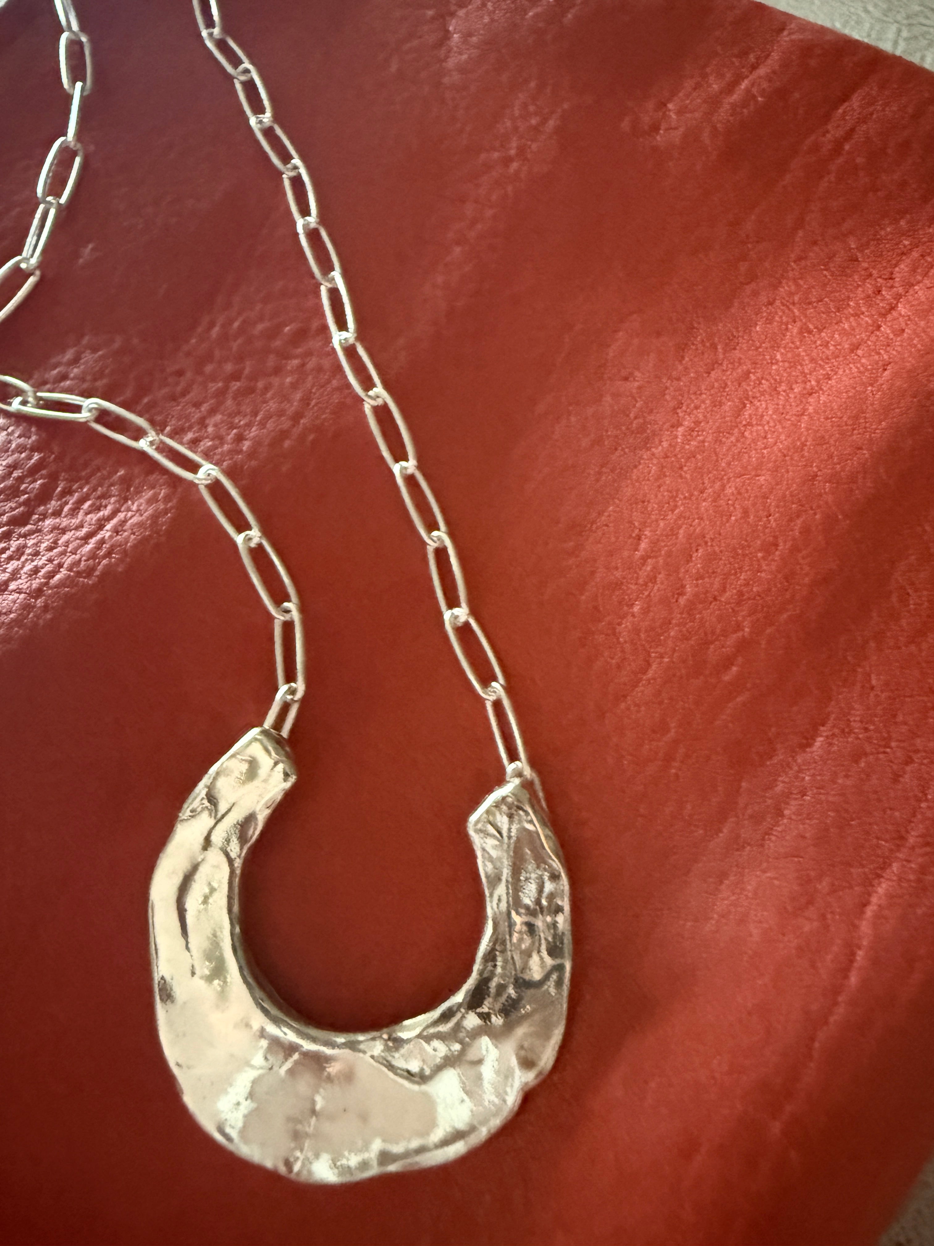 Cirque Power Pendant