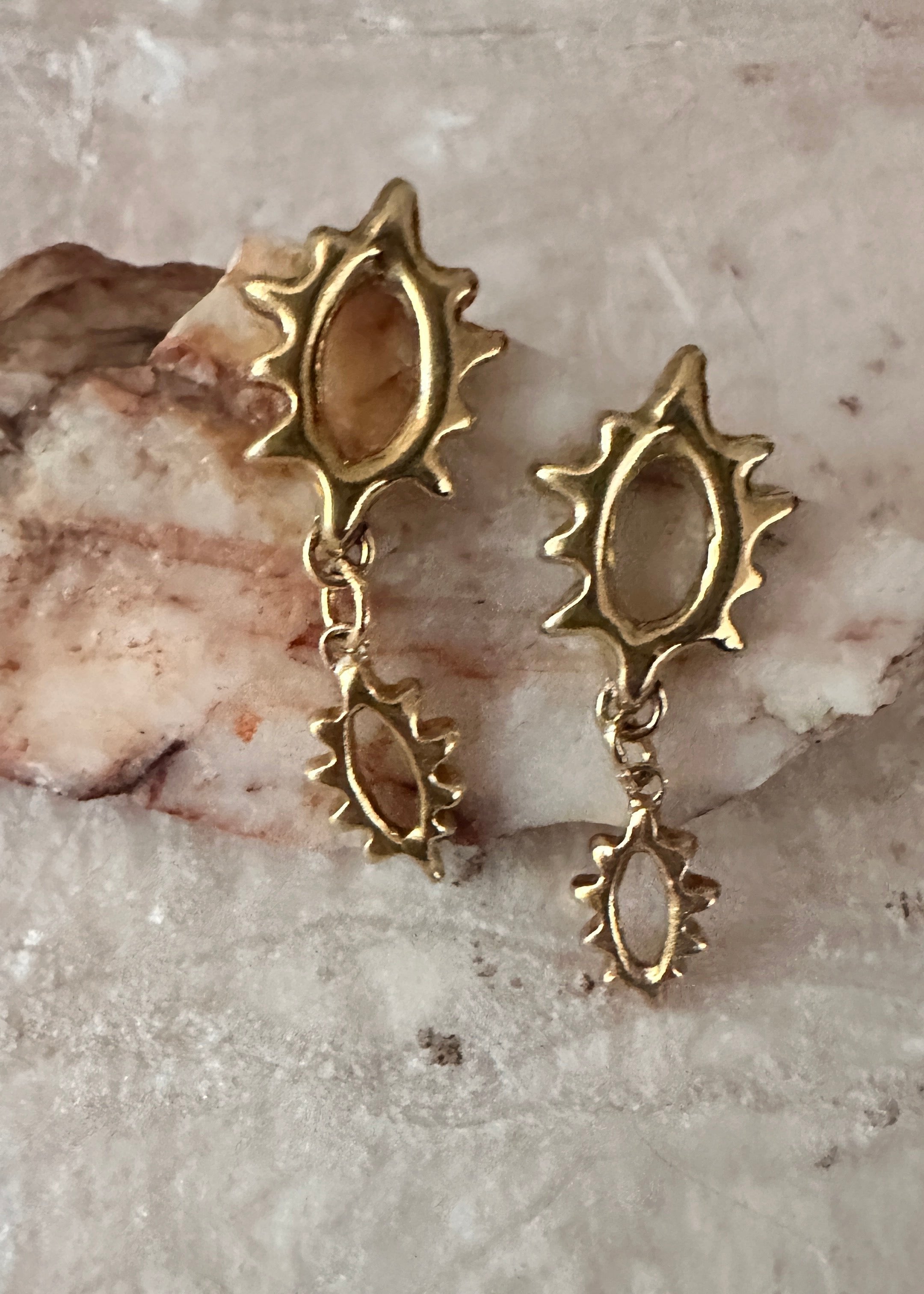Nova Dangles