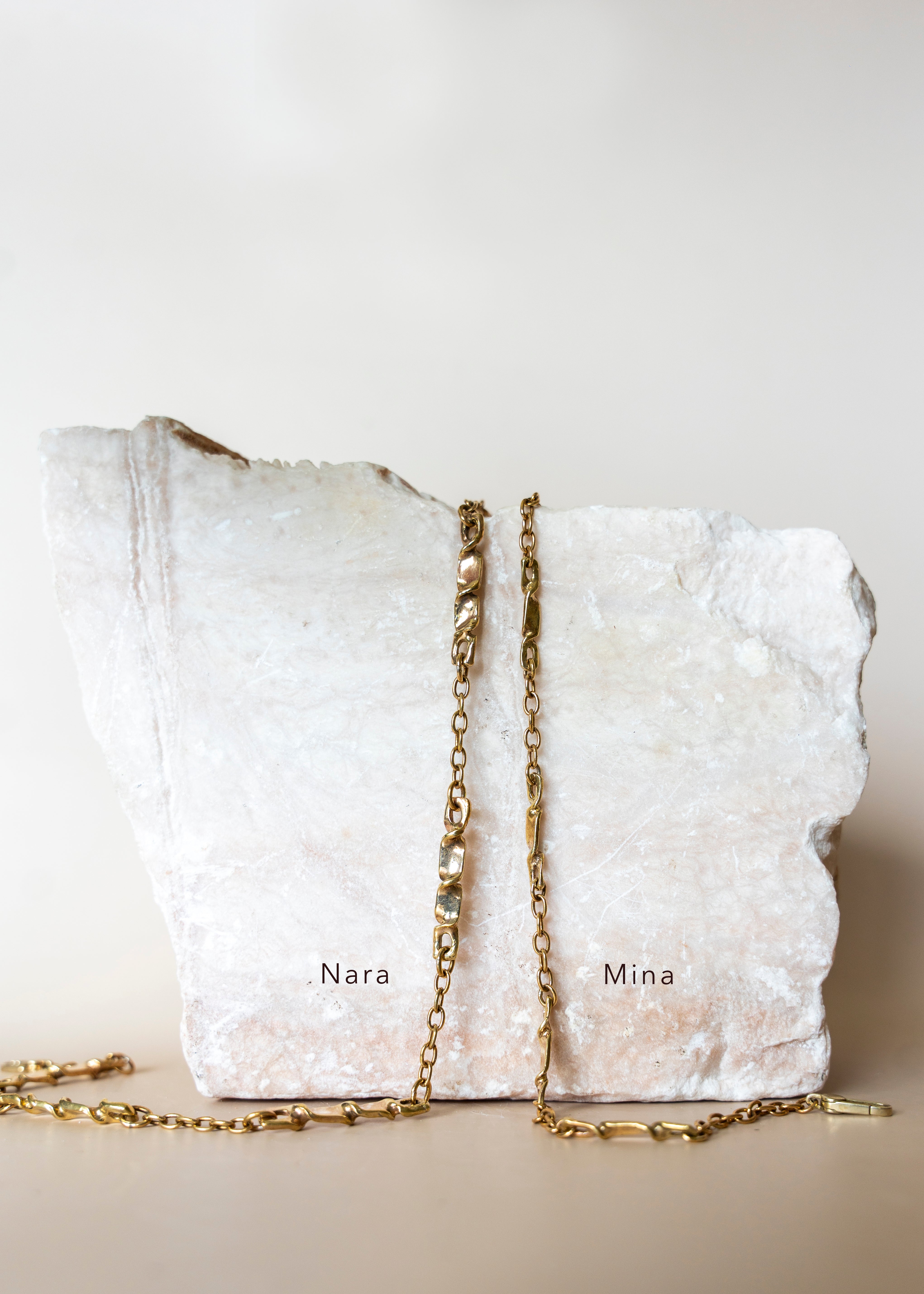Nara Chain