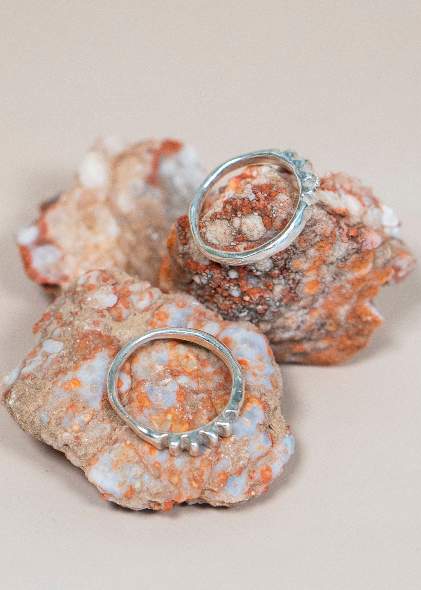 Cora Ring