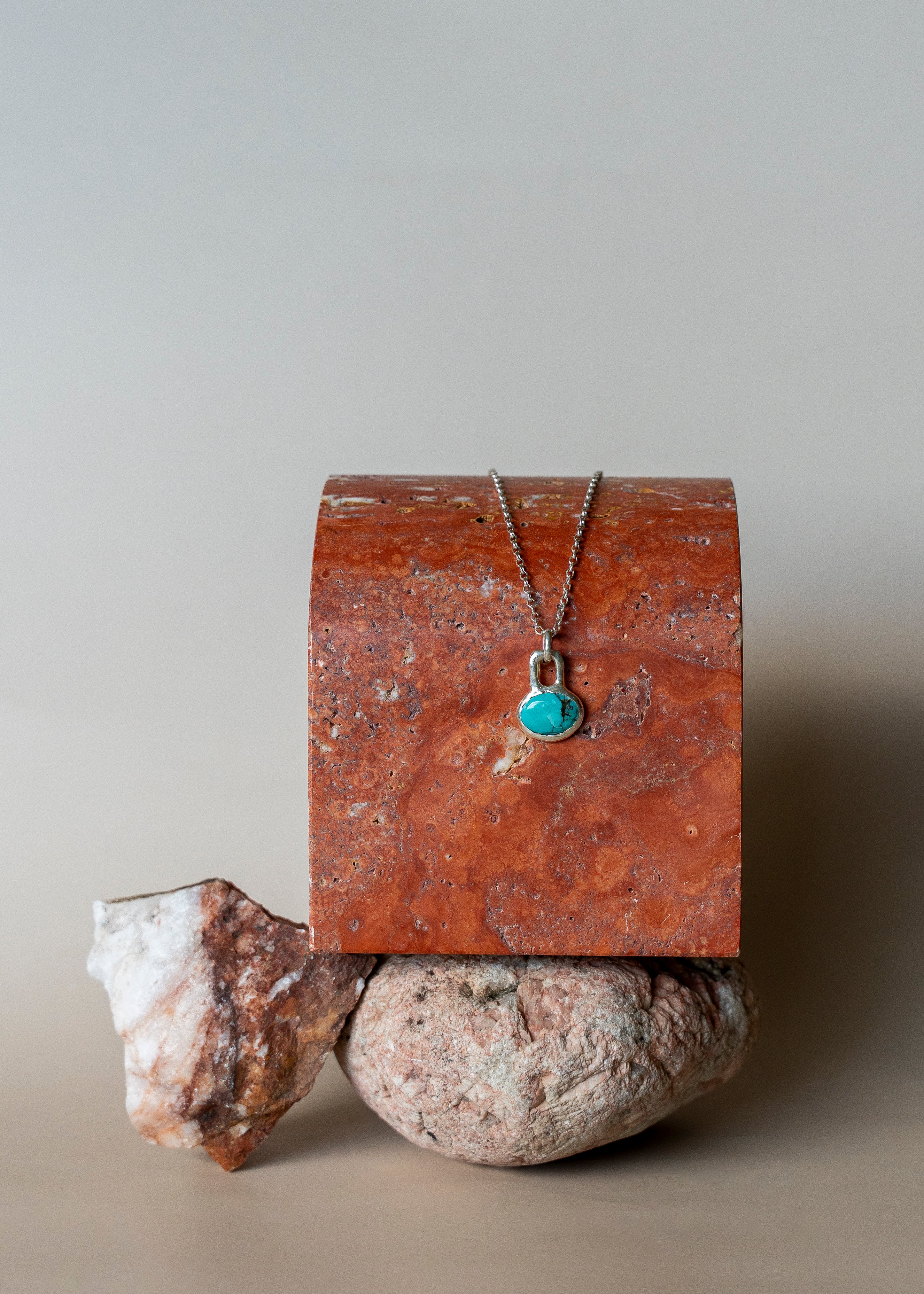 Portal Pendant
