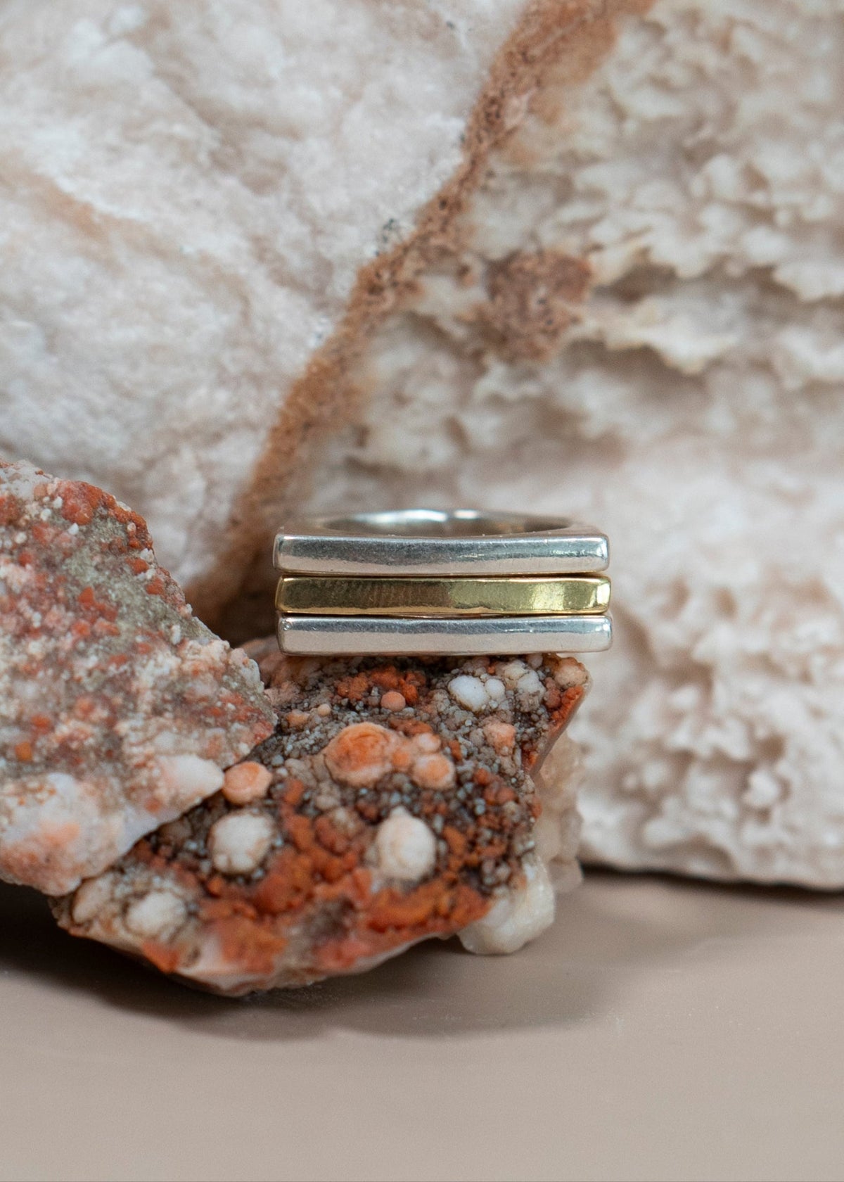 Corner Ring