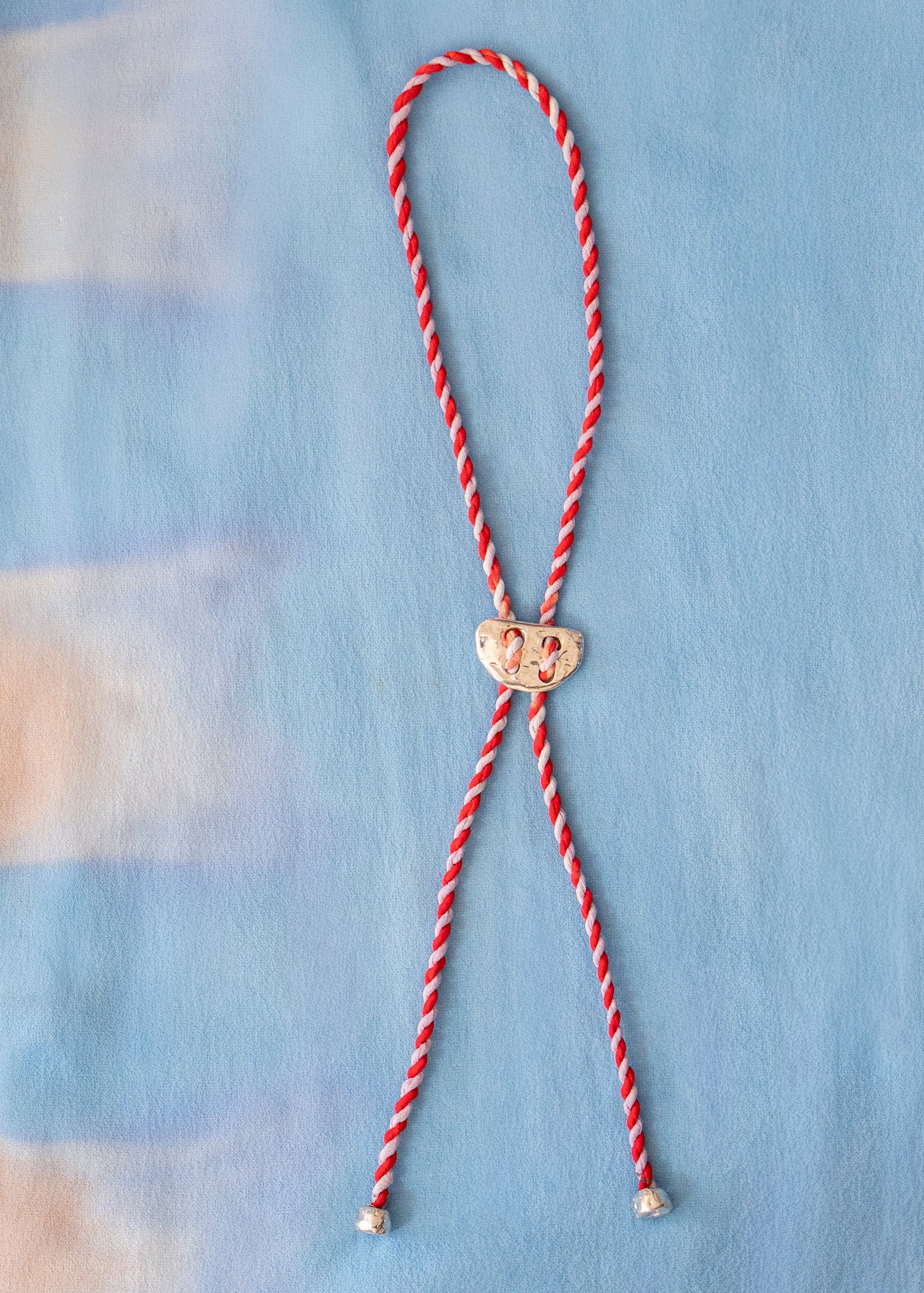 Rope Bolo - Tulip
