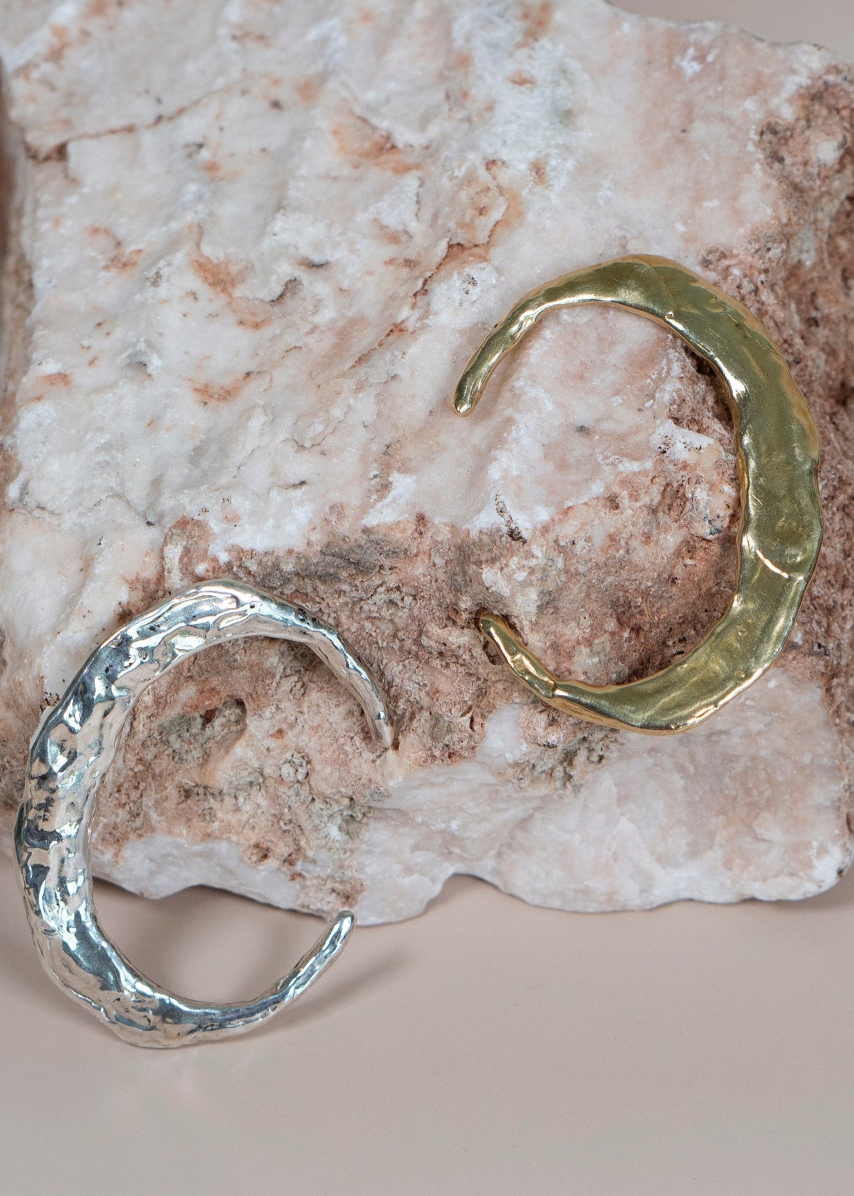 Cassia Cuff