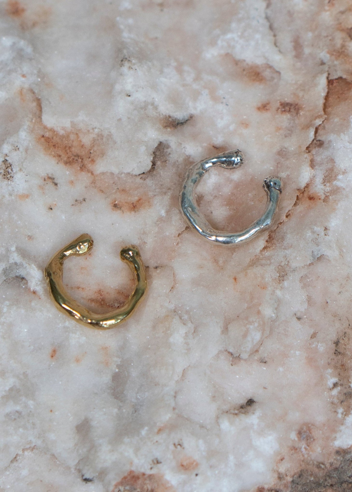 Astra Ear Cuff