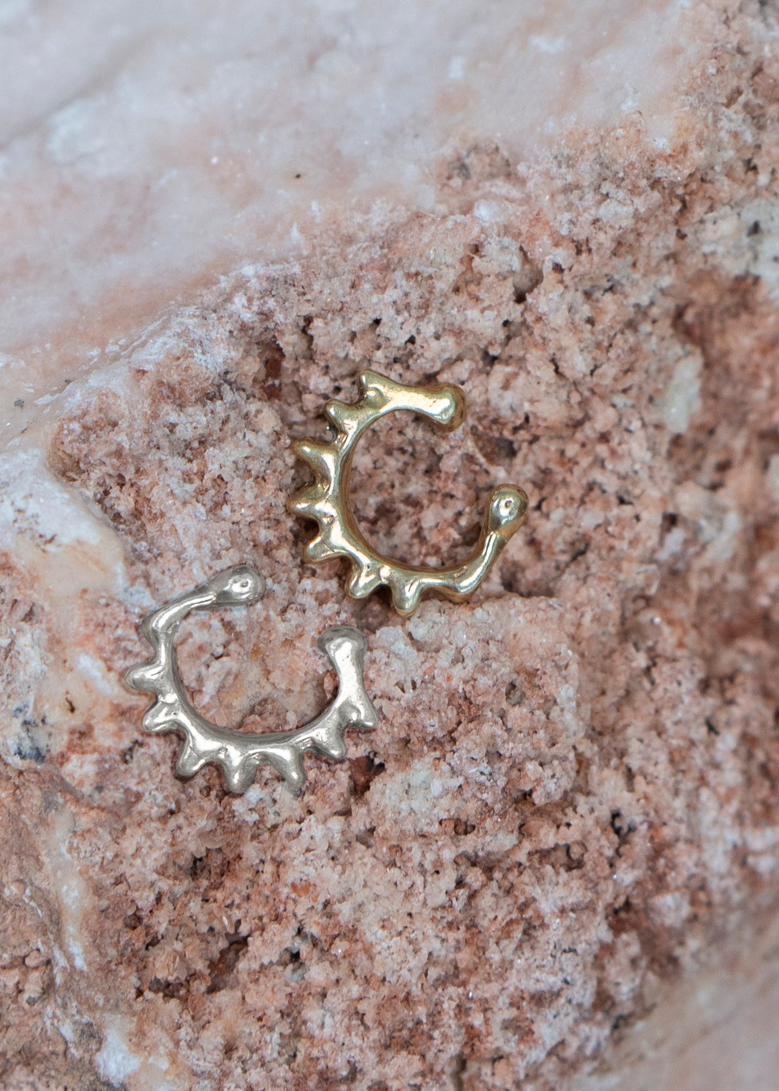 Cora Ear Cuff