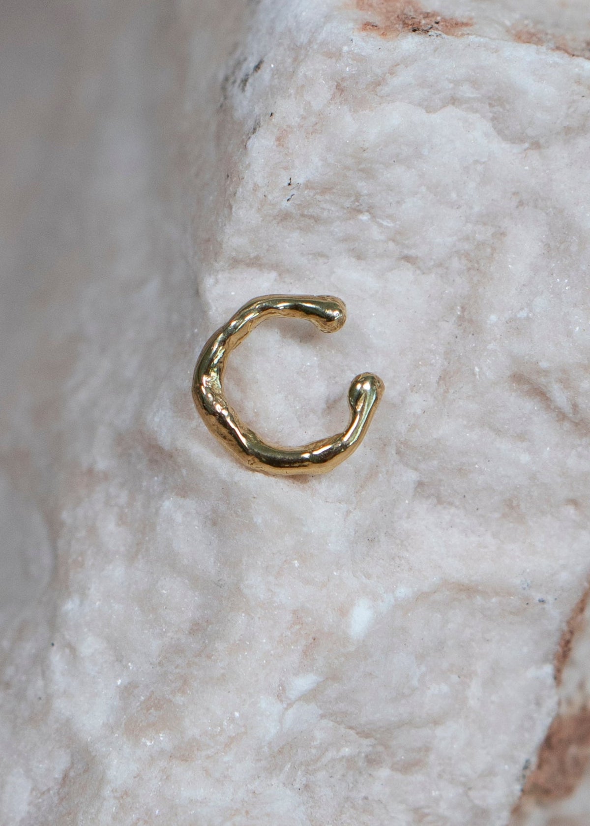 Astra Ear Cuff