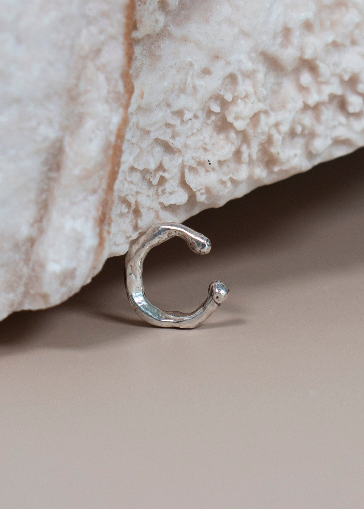 Astra Ear Cuff
