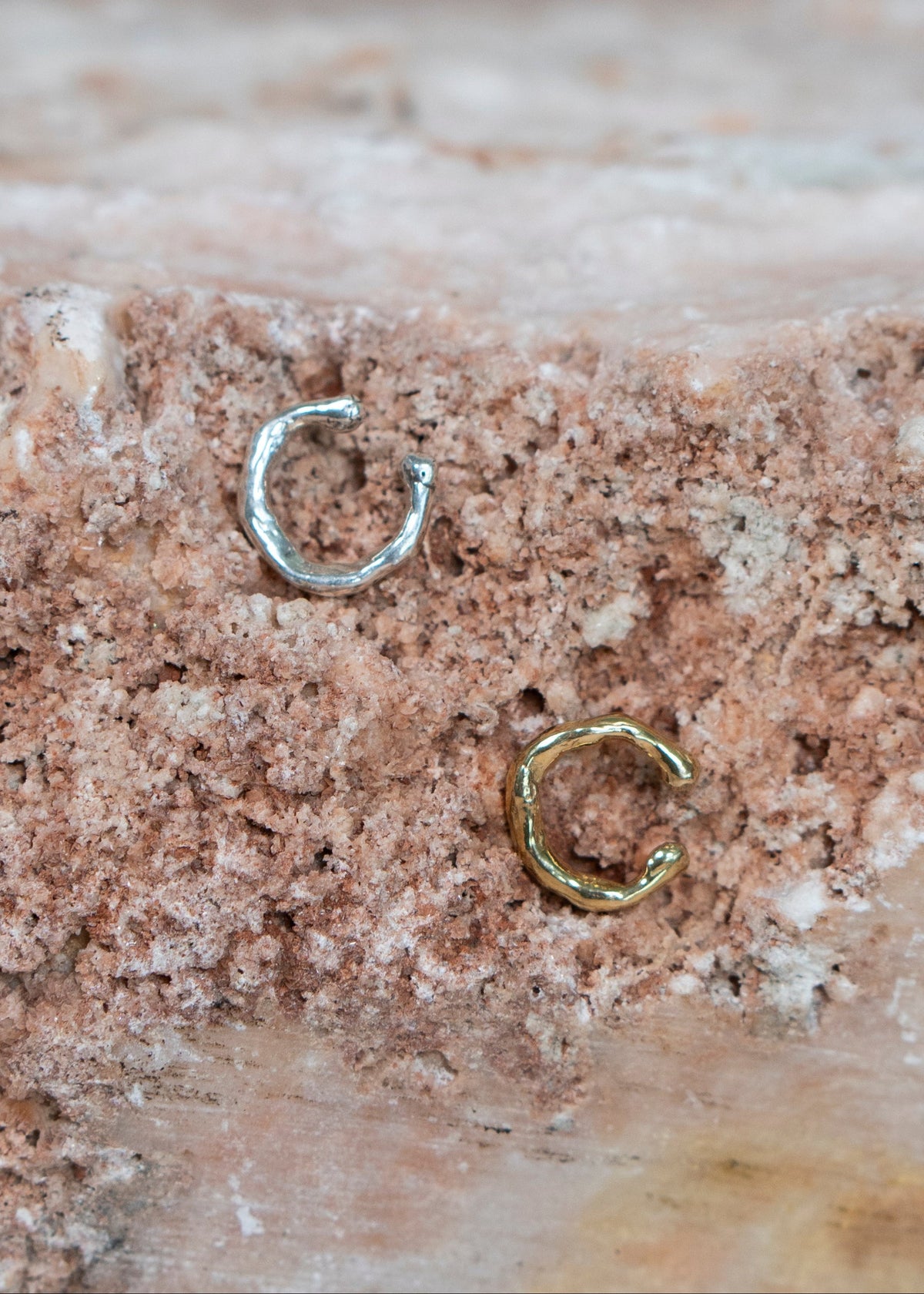 Astra Ear Cuff