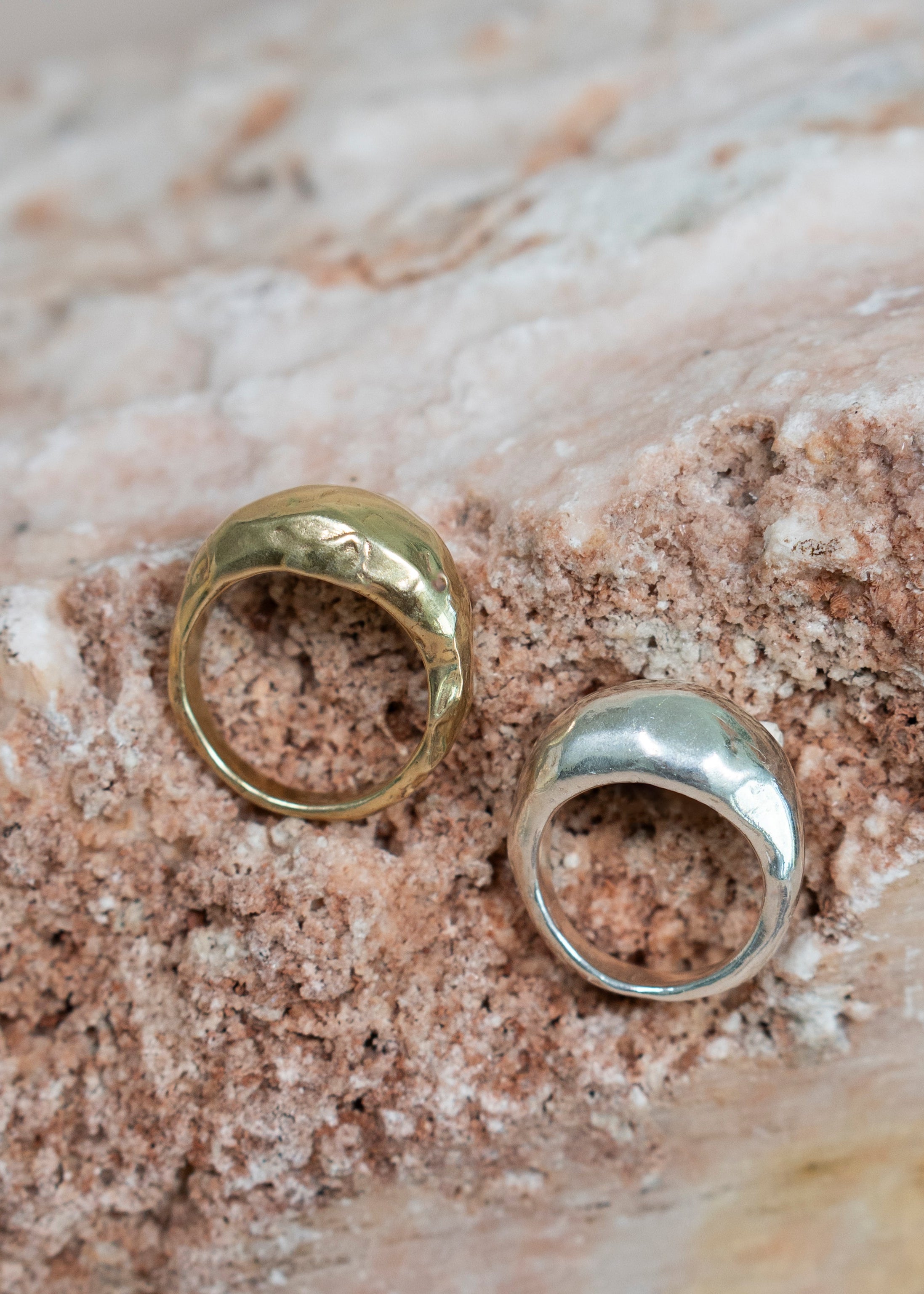 Nikki Rings