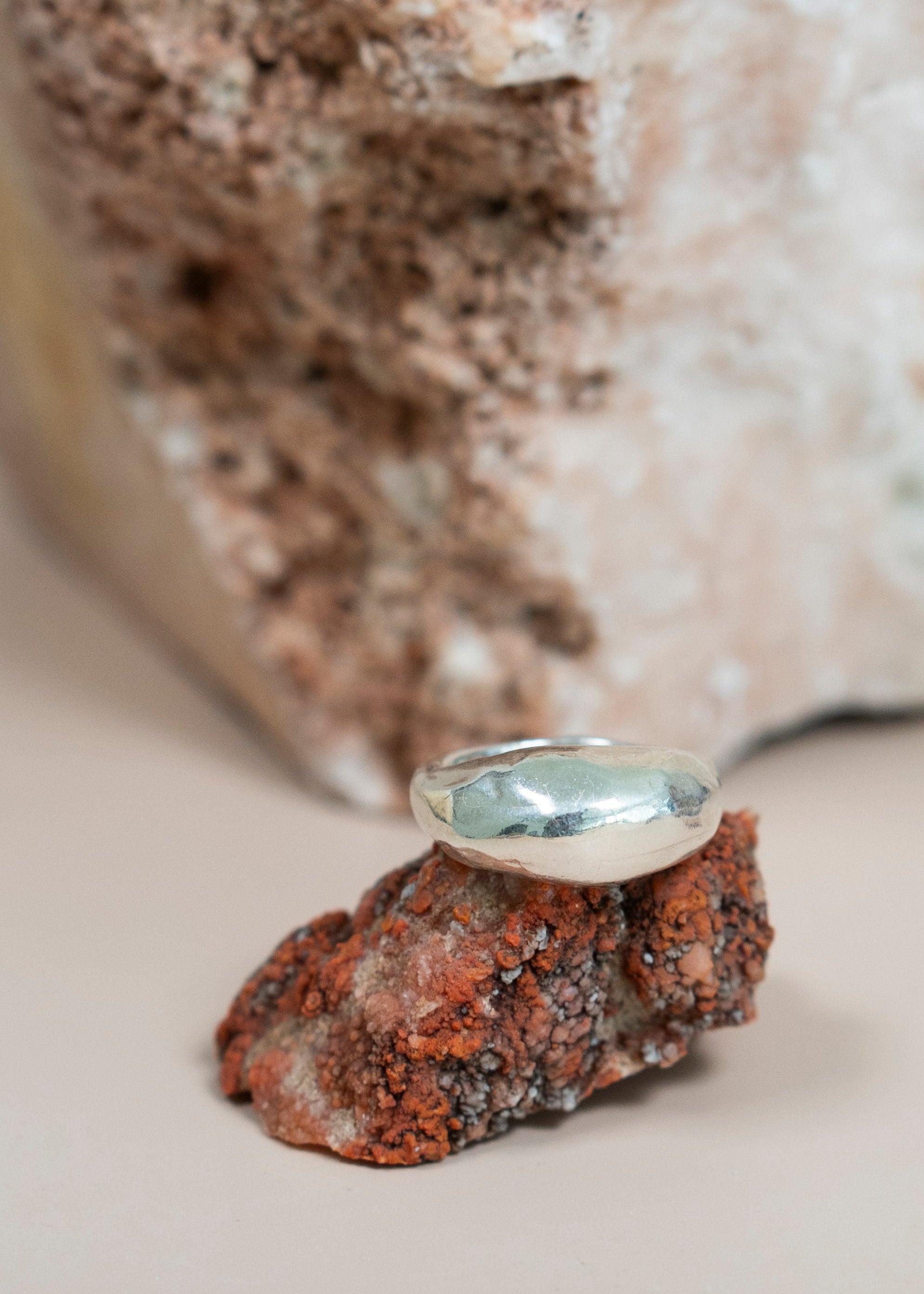 Nikki Ring
