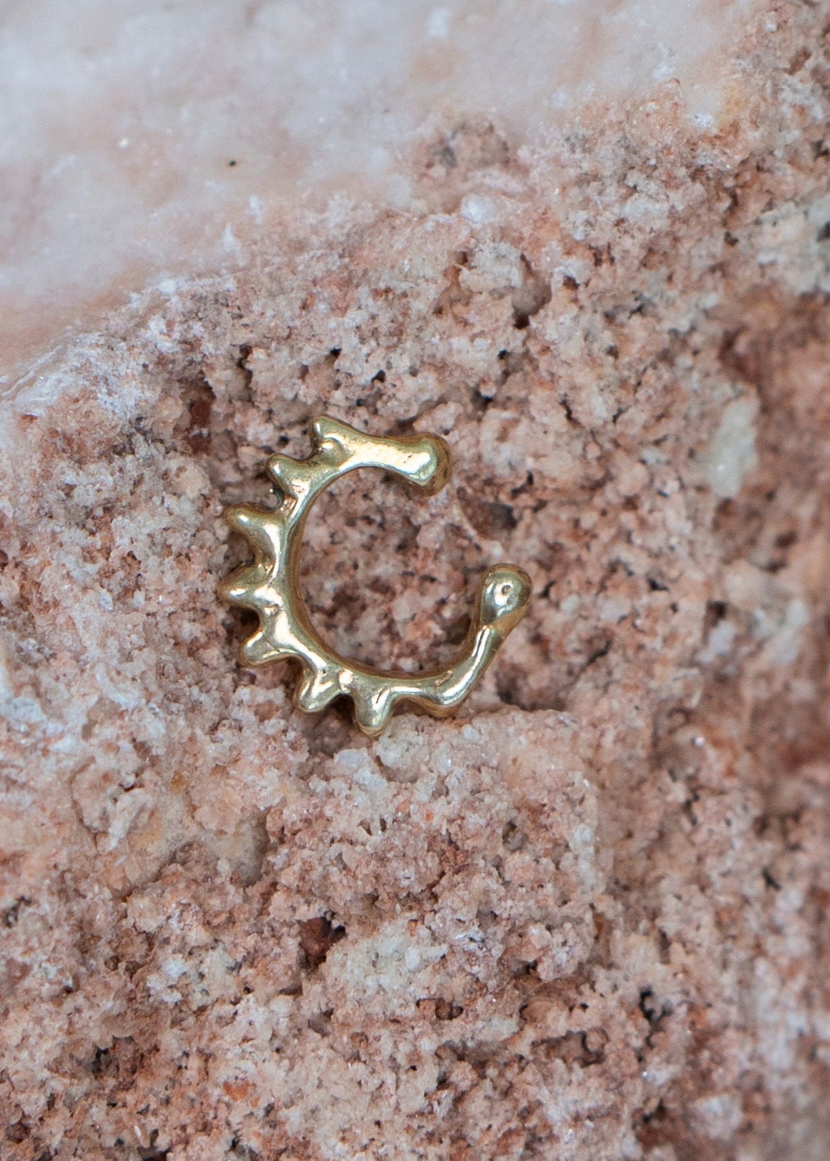 Cora Ear Cuff