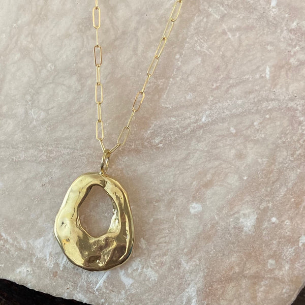 Eleas Tears Pendant