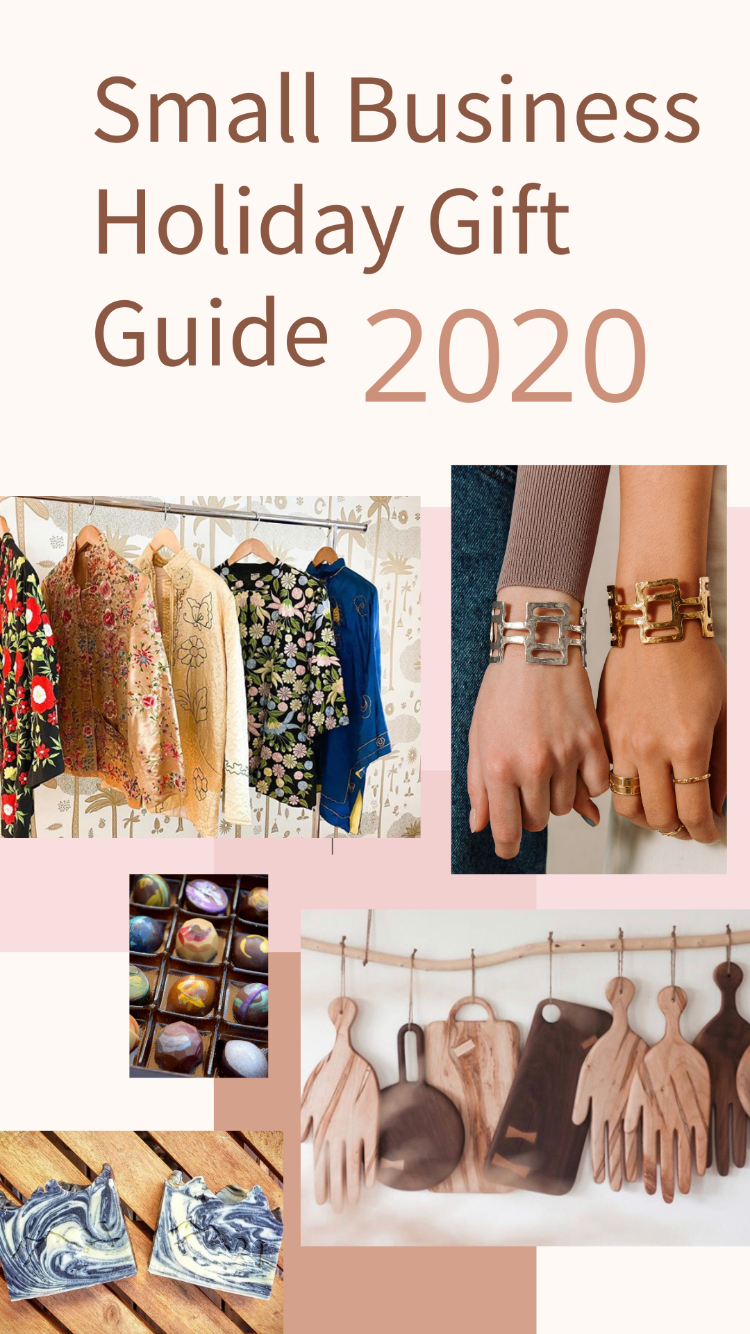 Shopping Small for the Best Kind of Ending for 2020 - Dante Perozzi Jewelry