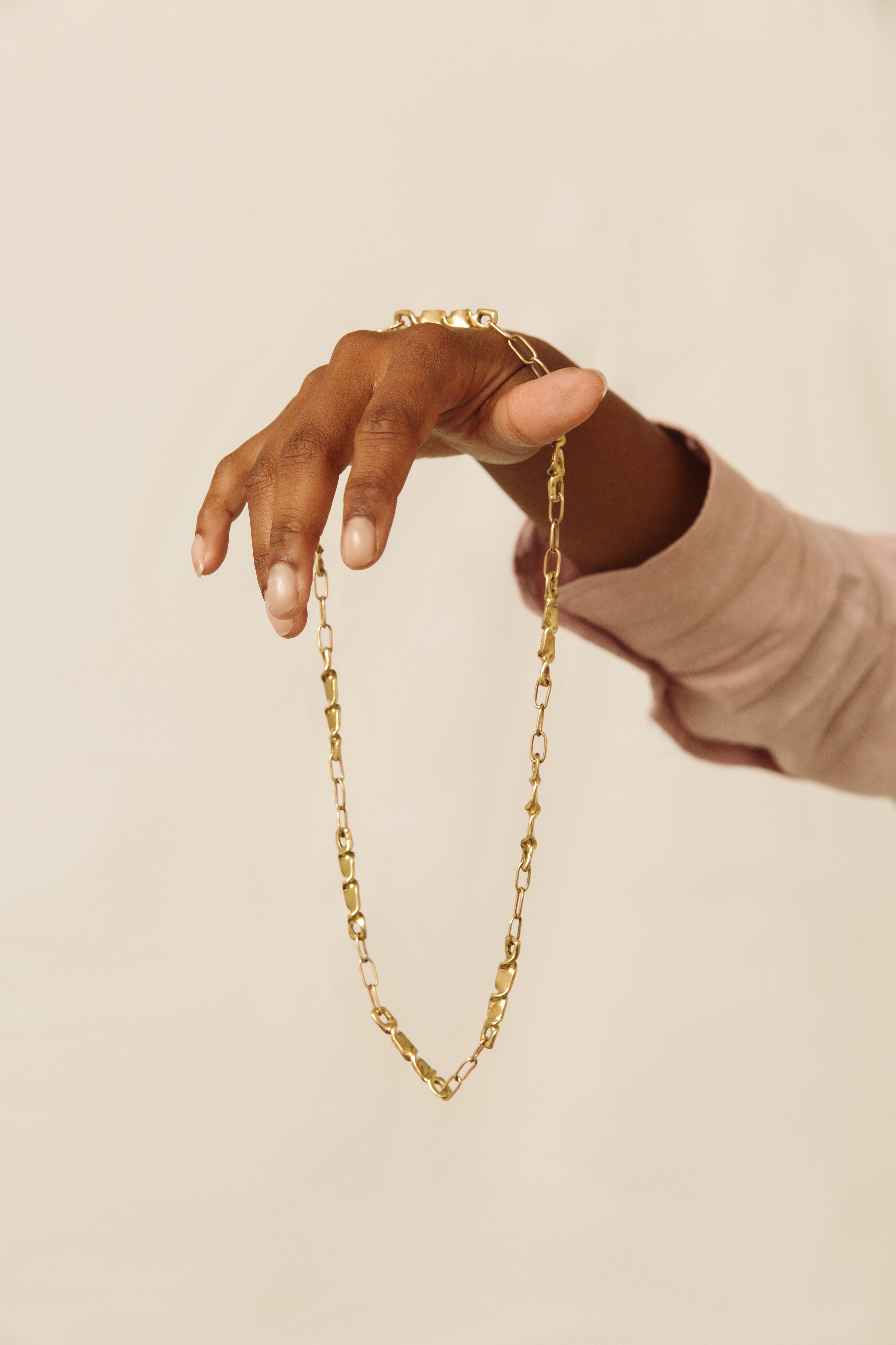 Necklaces & Chains