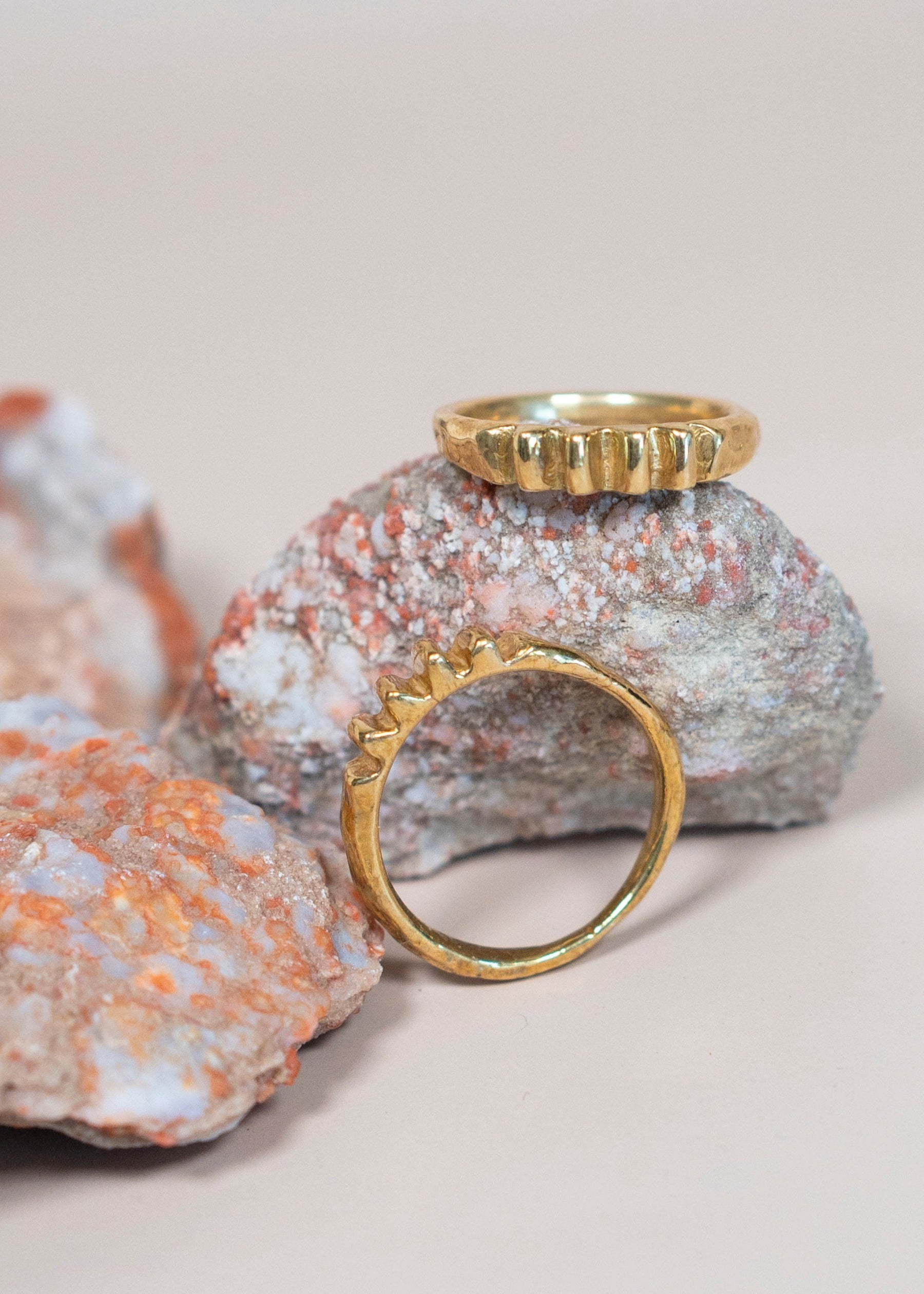Cora Ring
