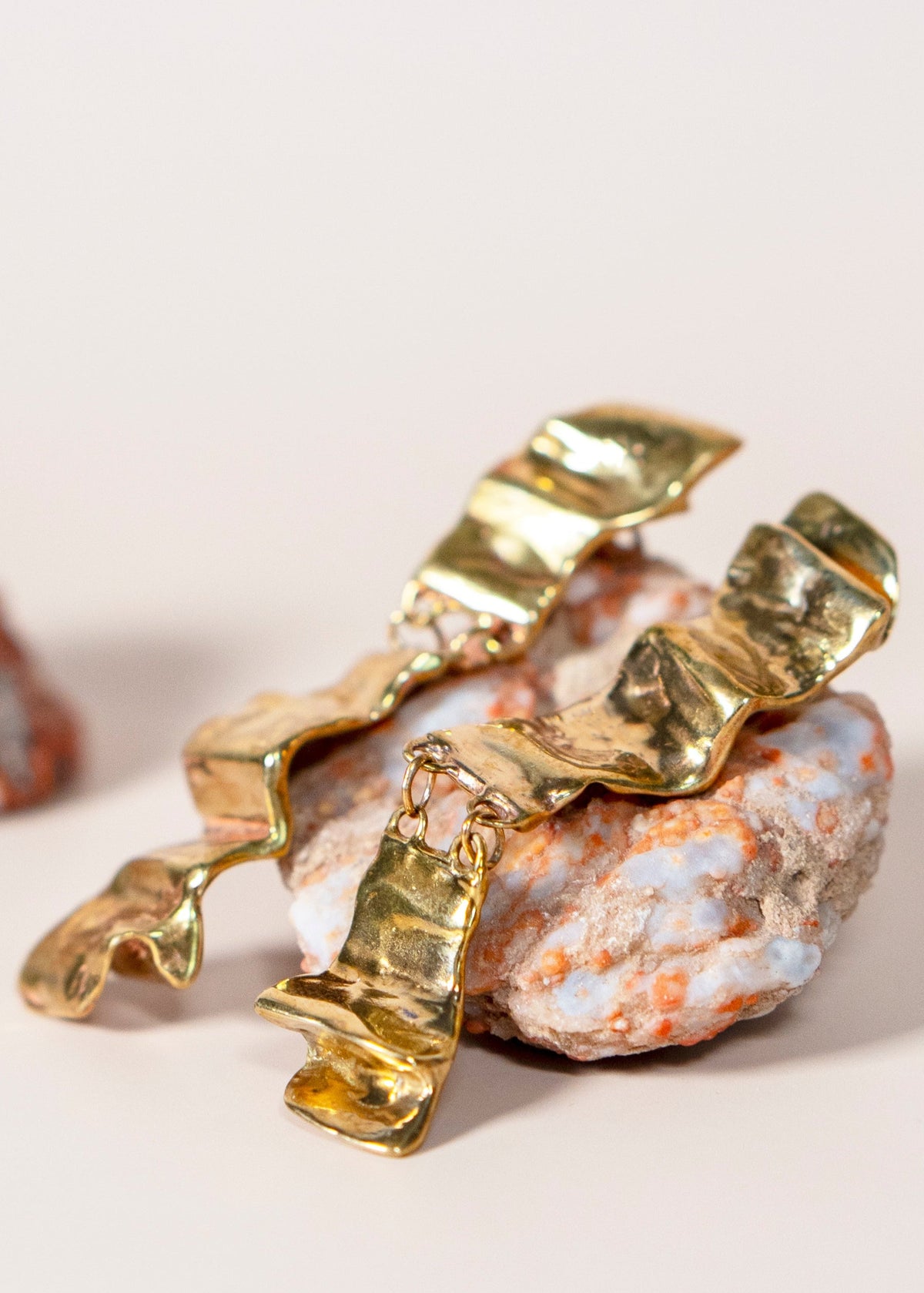 Naia Earrings
