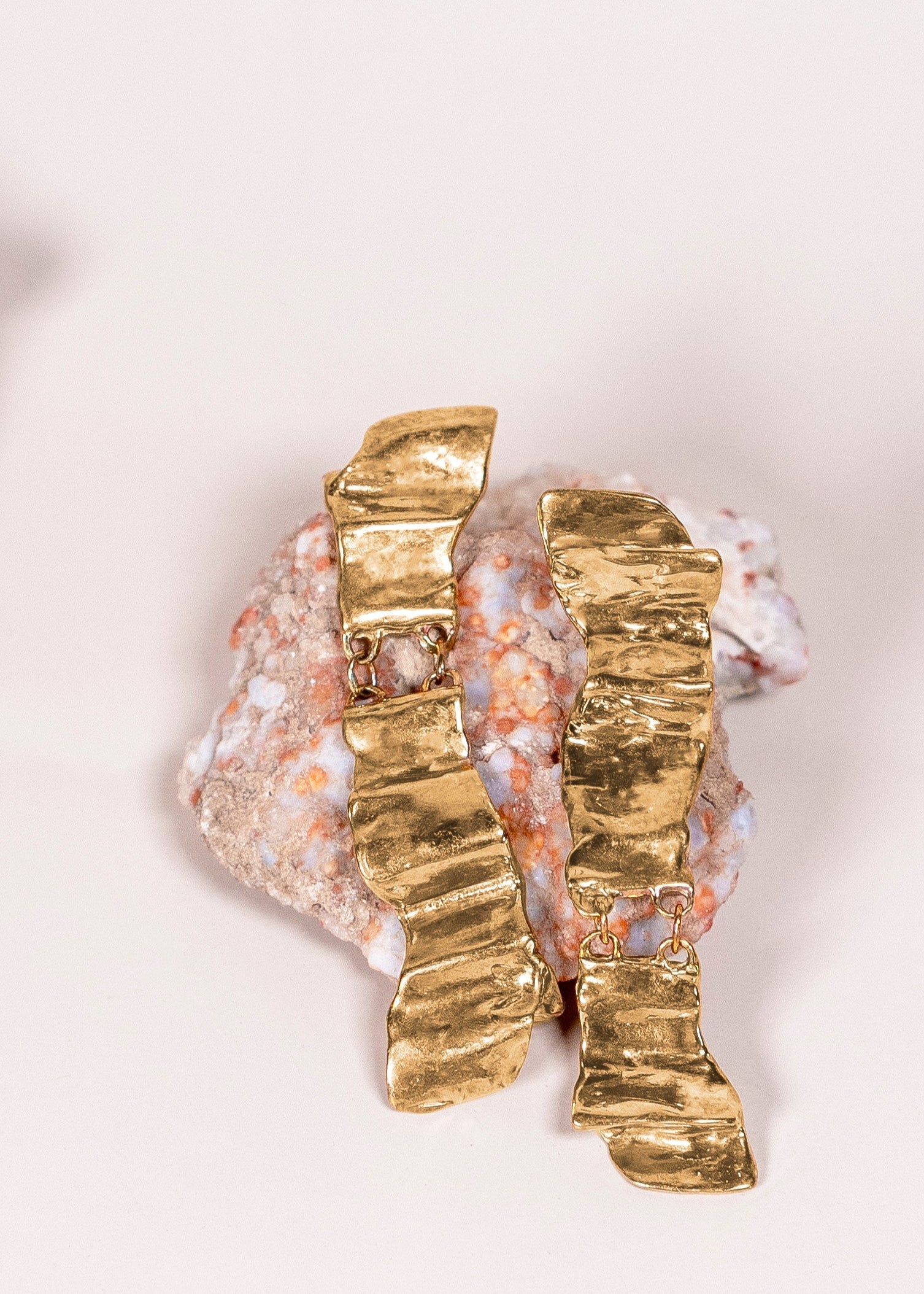 Naia Earrings