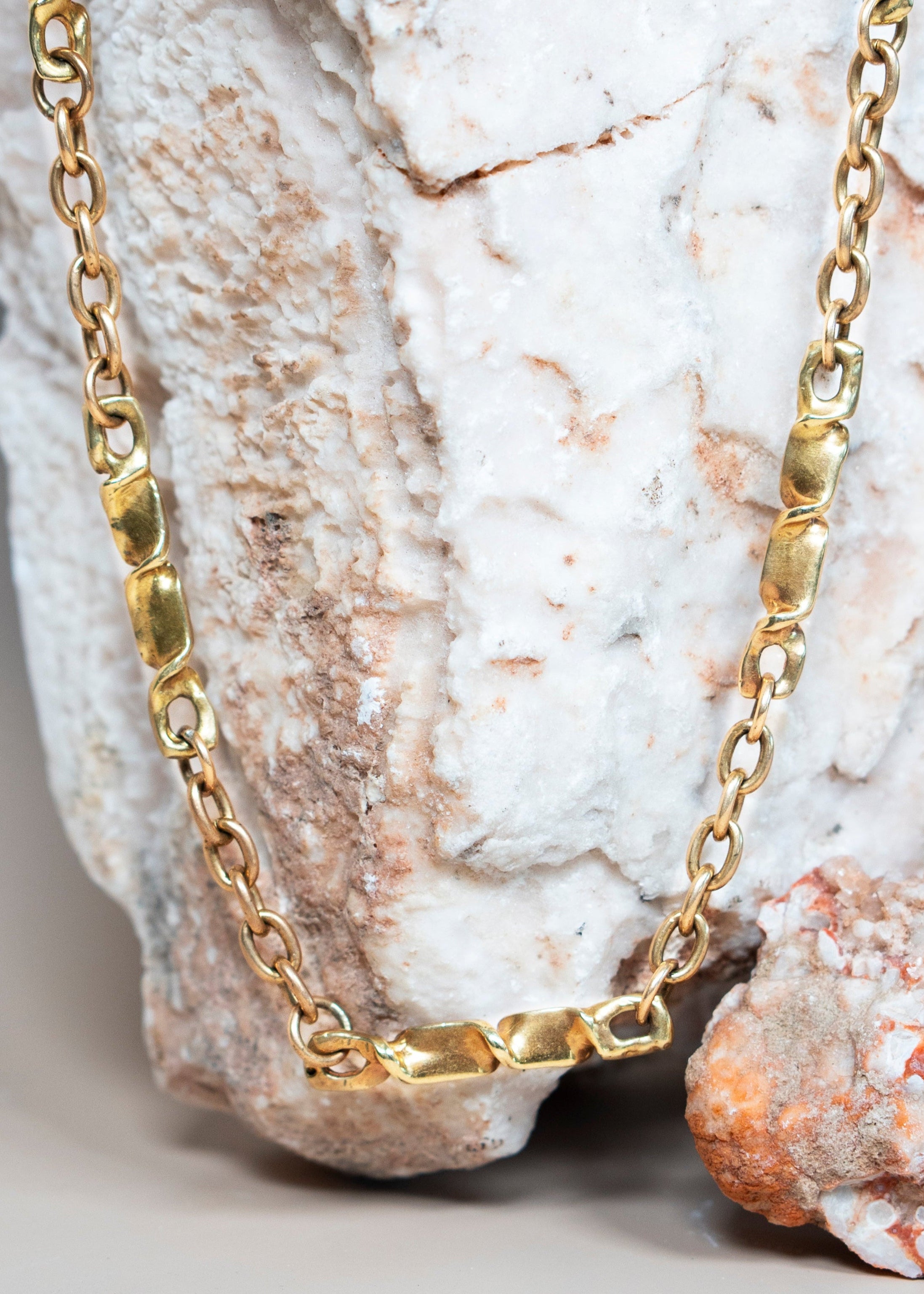 Nara Chain