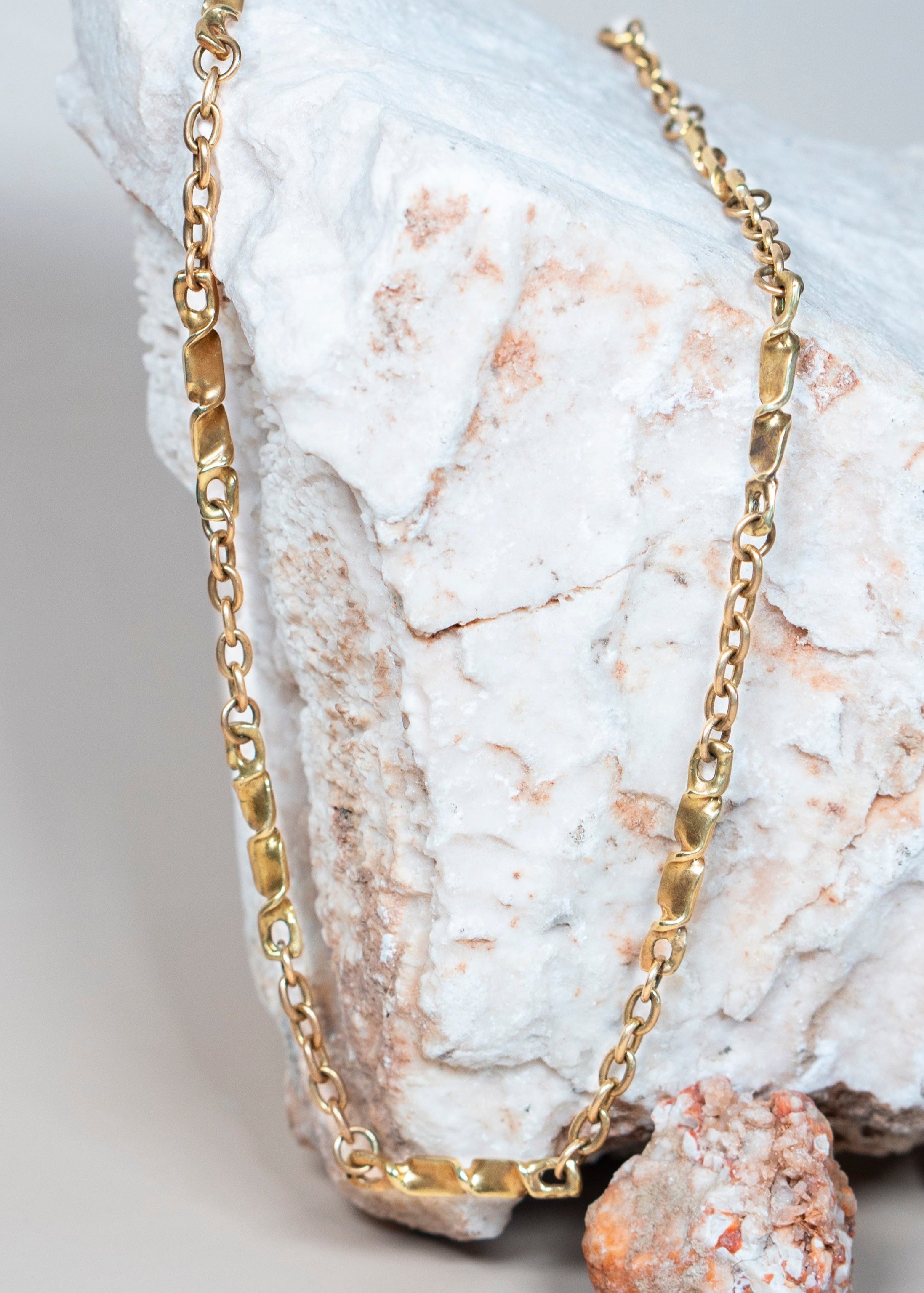 Nara Chain