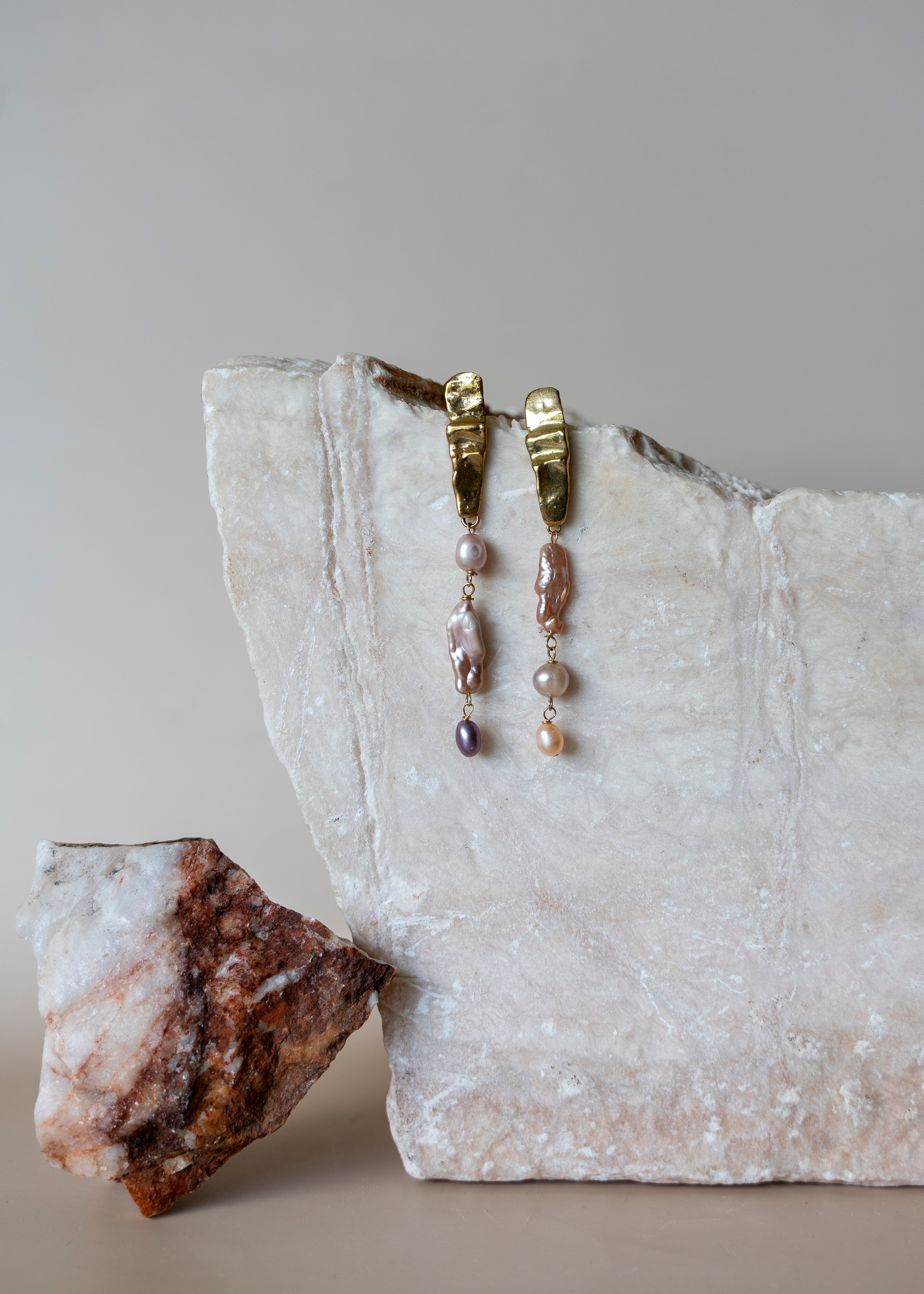 Pelisse Pearl Party Drops
