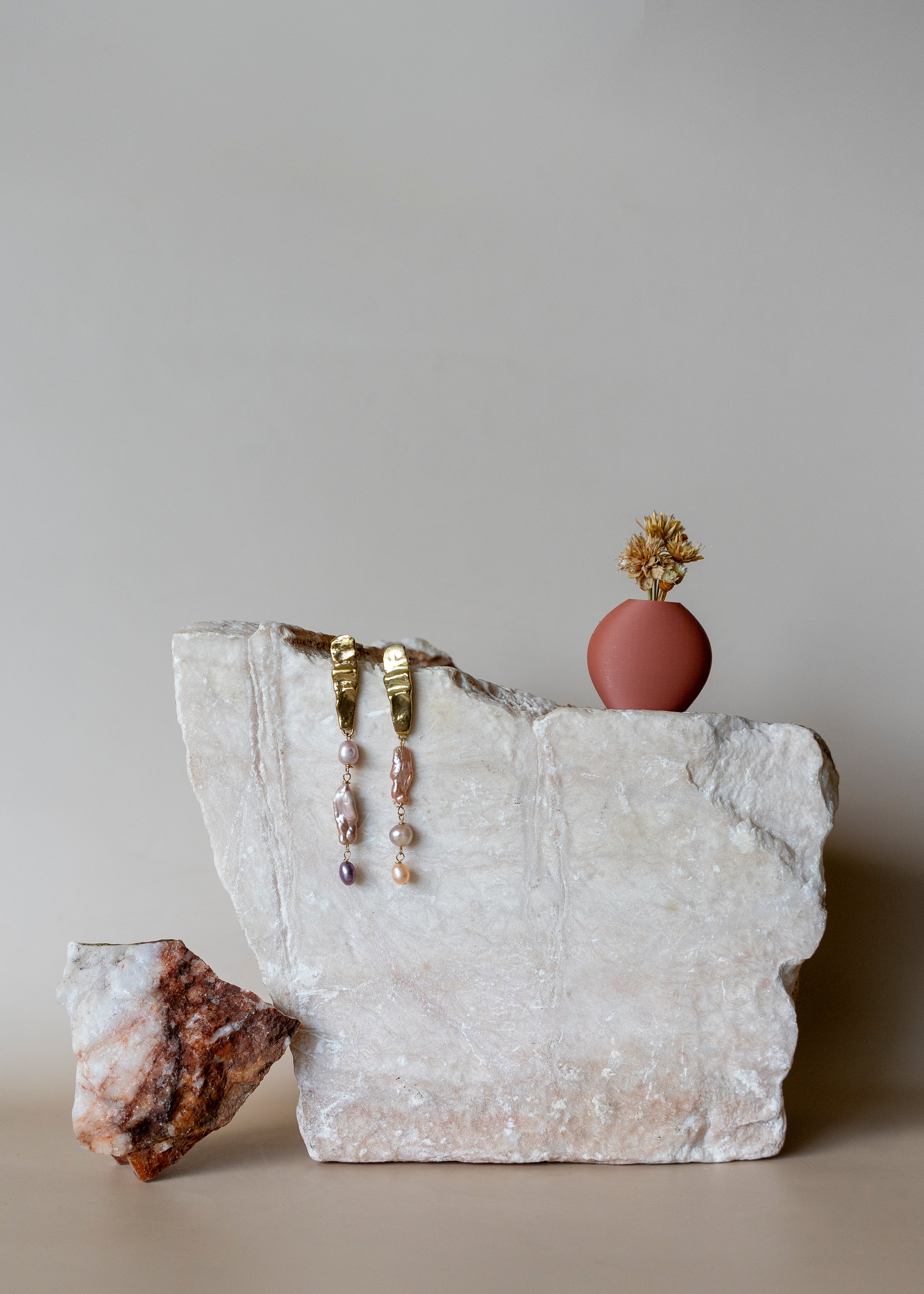Pelisse Pearl Party Drops