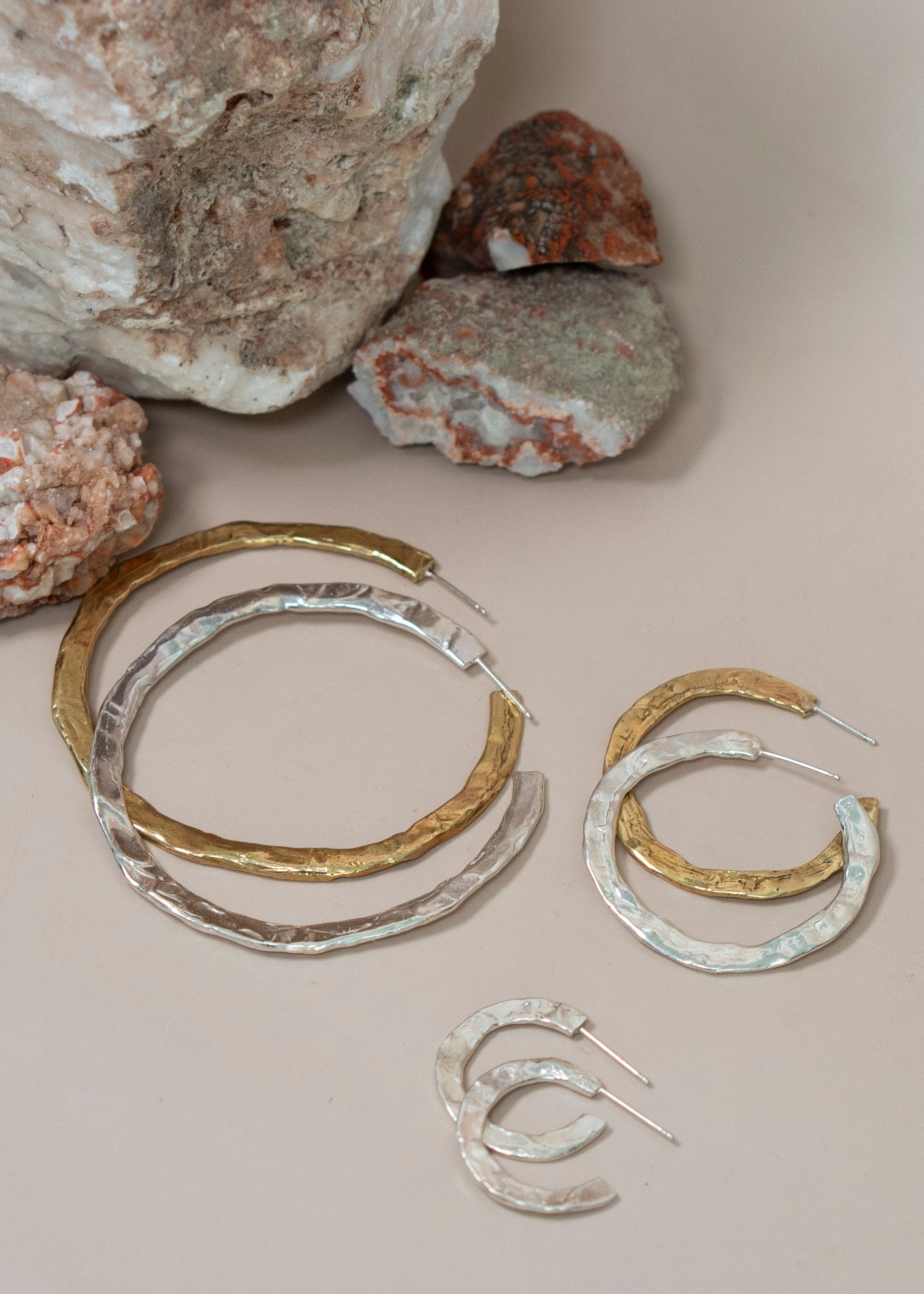 Nyx Hoops