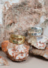 Open Rectangle Ring 