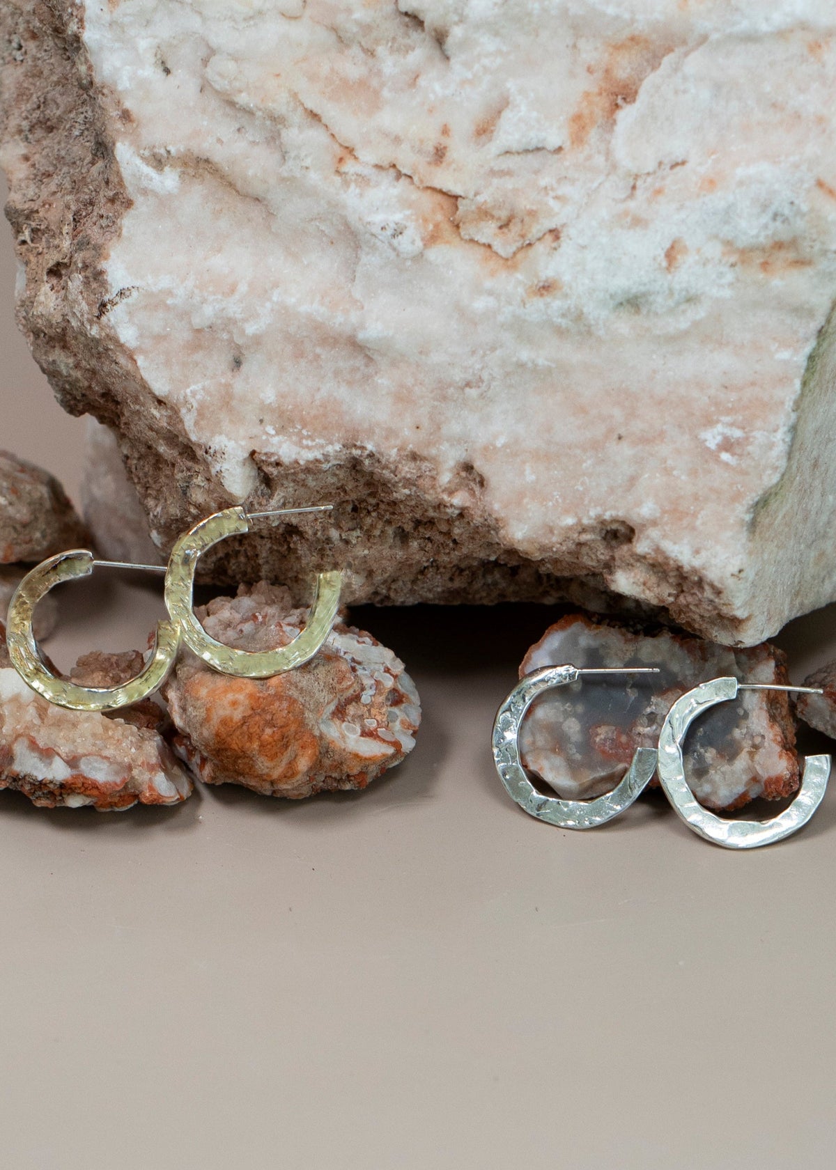 Nyx Hoops - Multiple Sizes