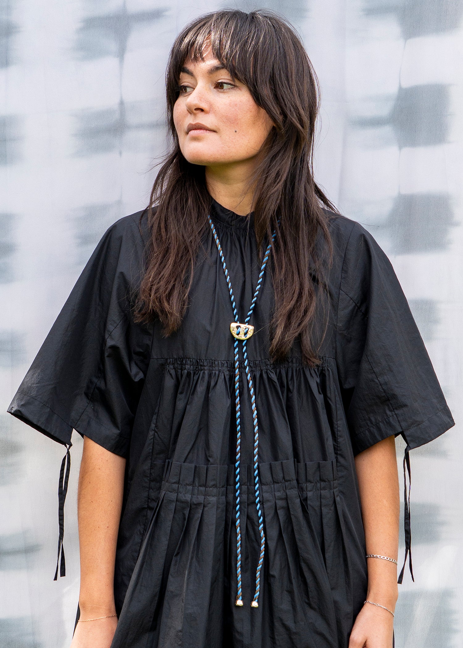 Rope Bolo - Capri