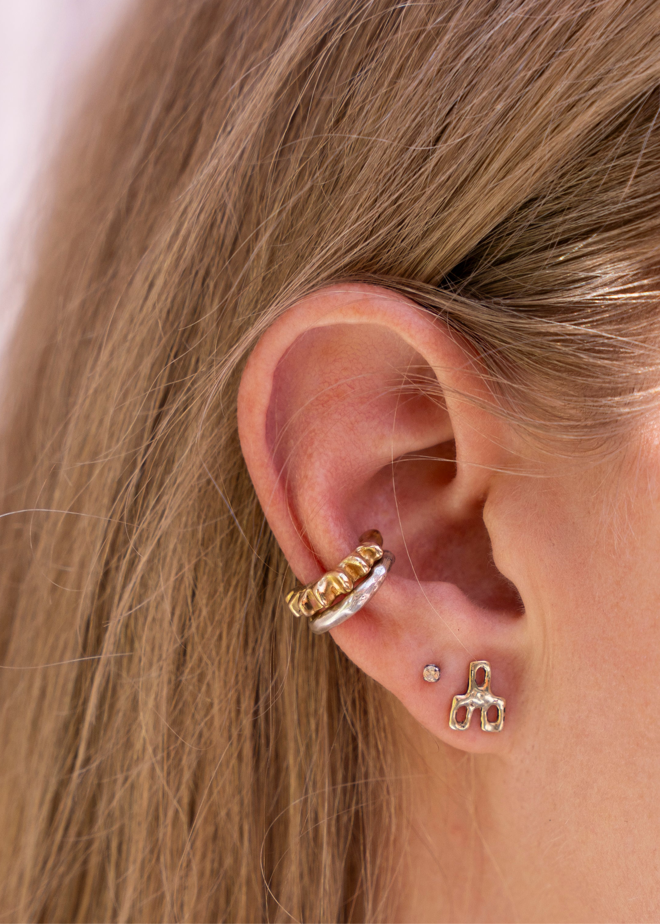 Cora Ear Cuff