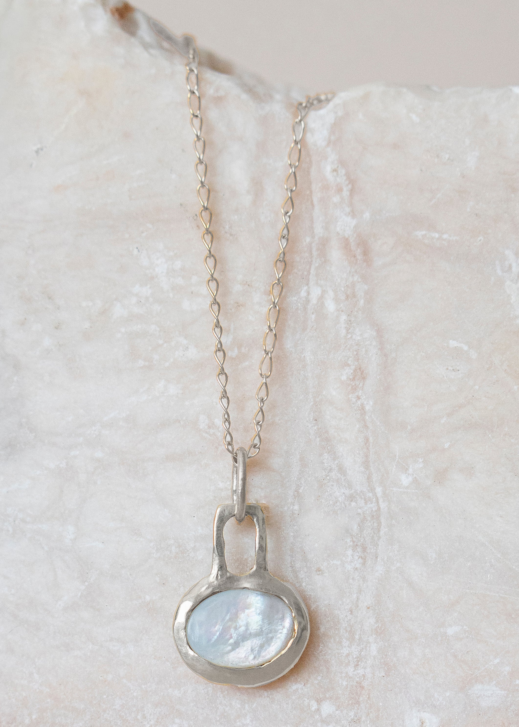 Portal Pendant