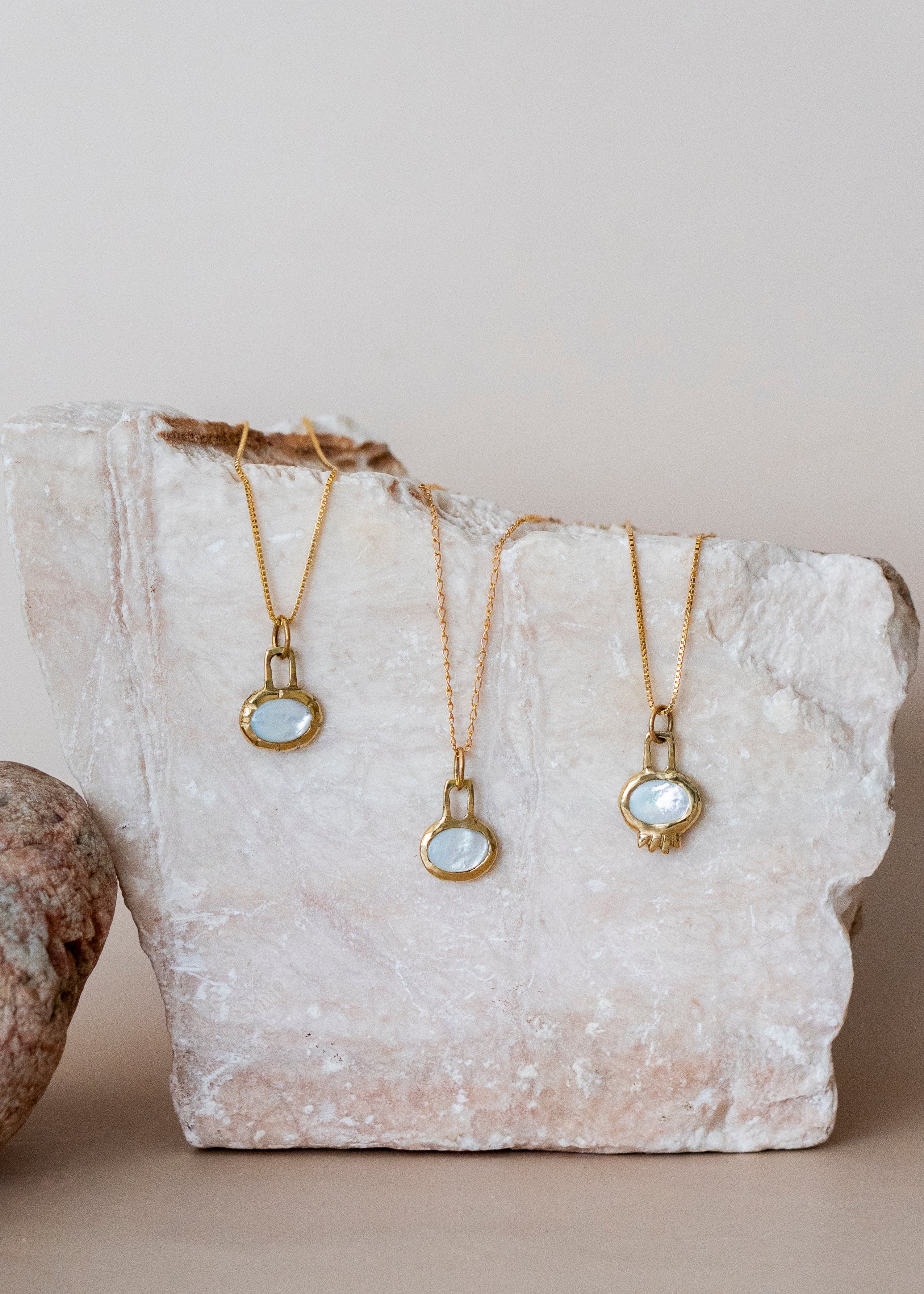 Portal Pendant