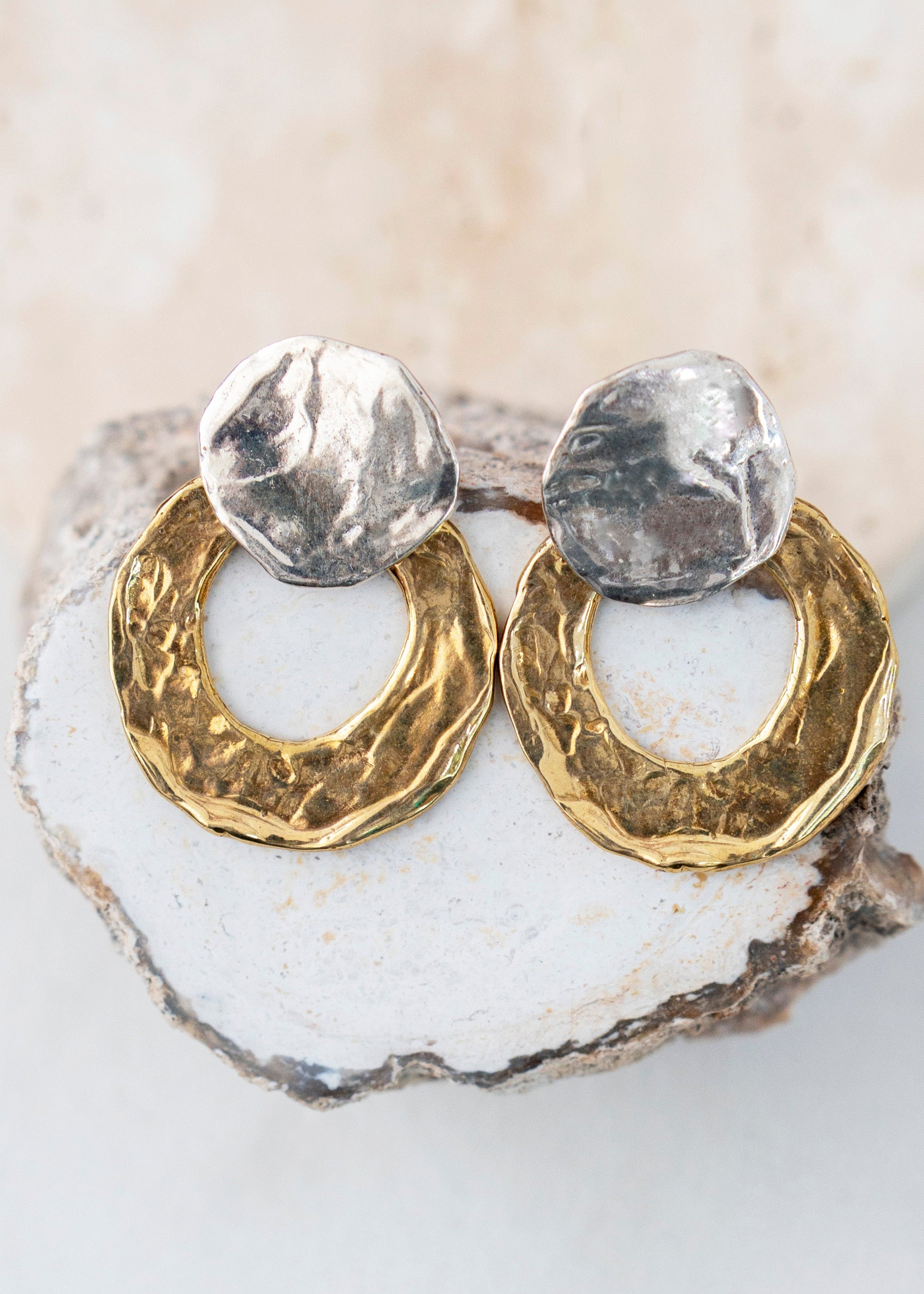 Cirque Ear Jacket  Bundle