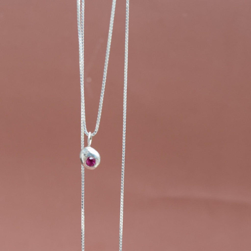 Ruby Charm