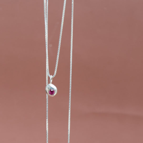 Ruby Charm