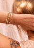 Cuff stack