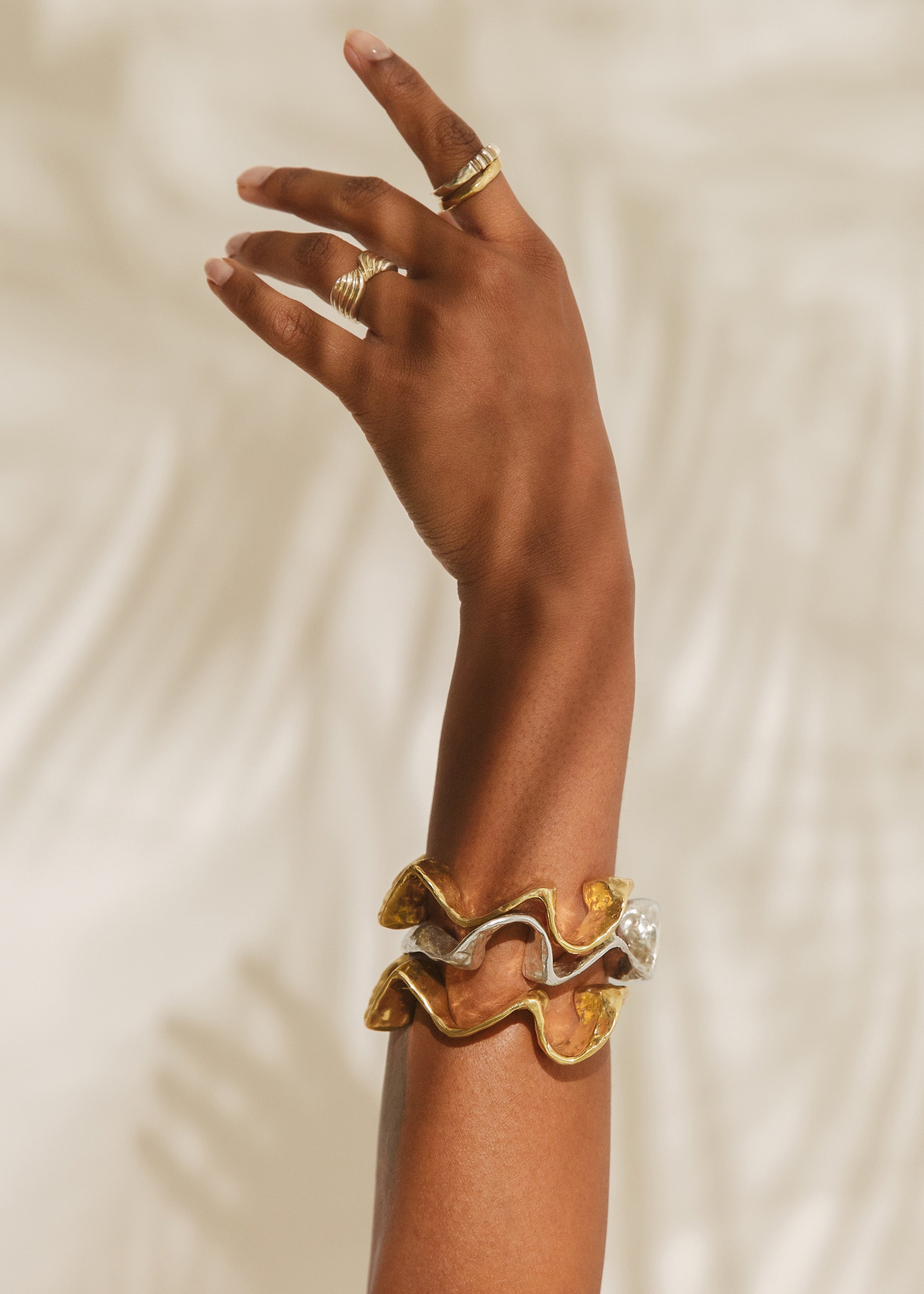 Kare Cuff