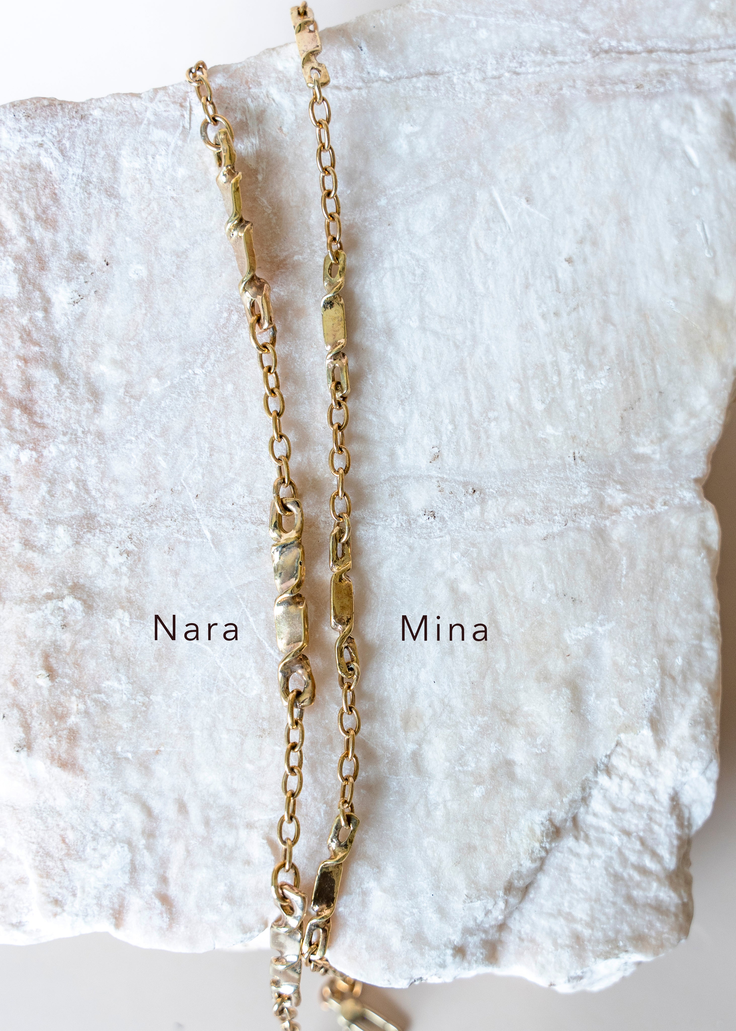 Nara Chain