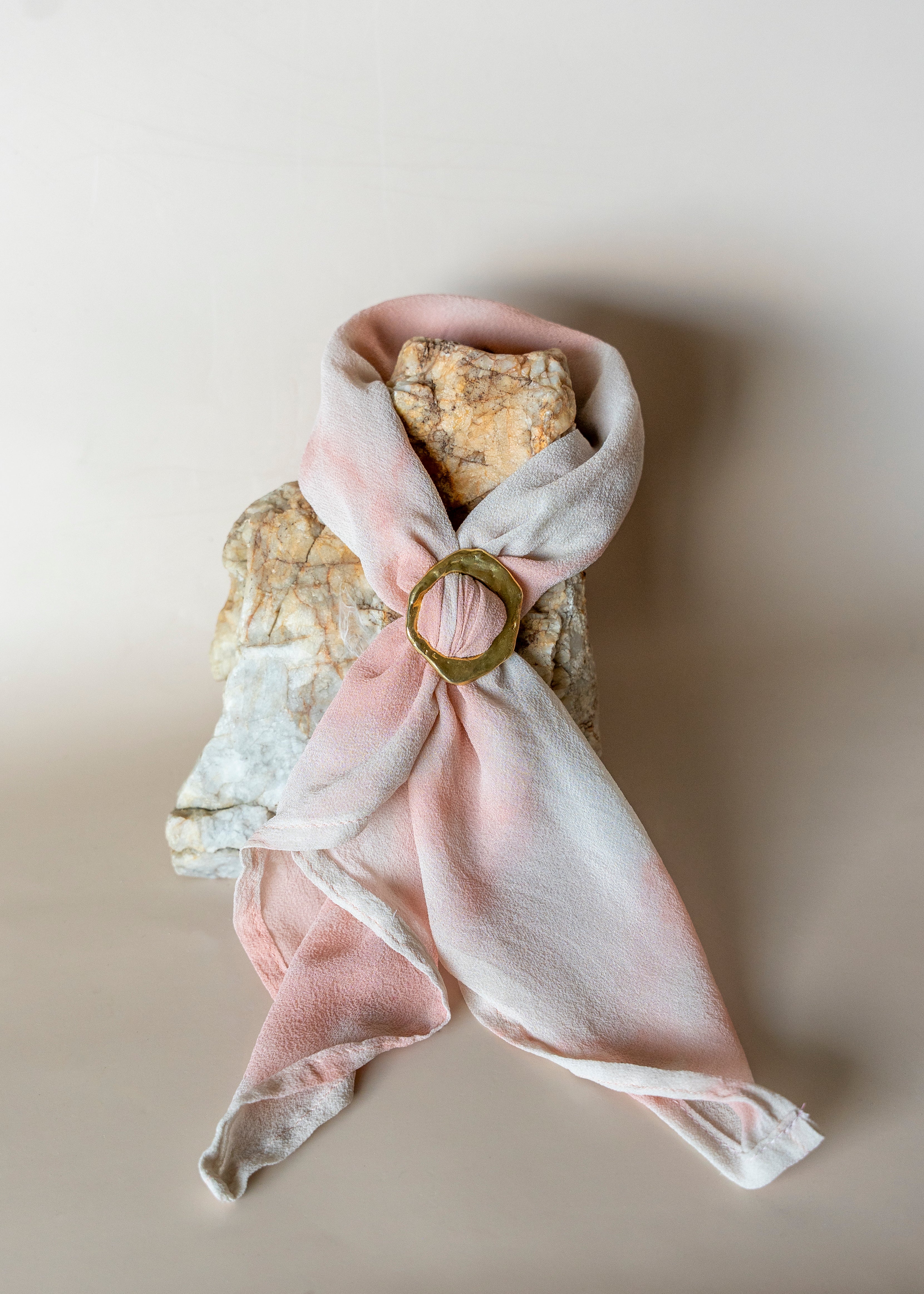 Scarf Slide