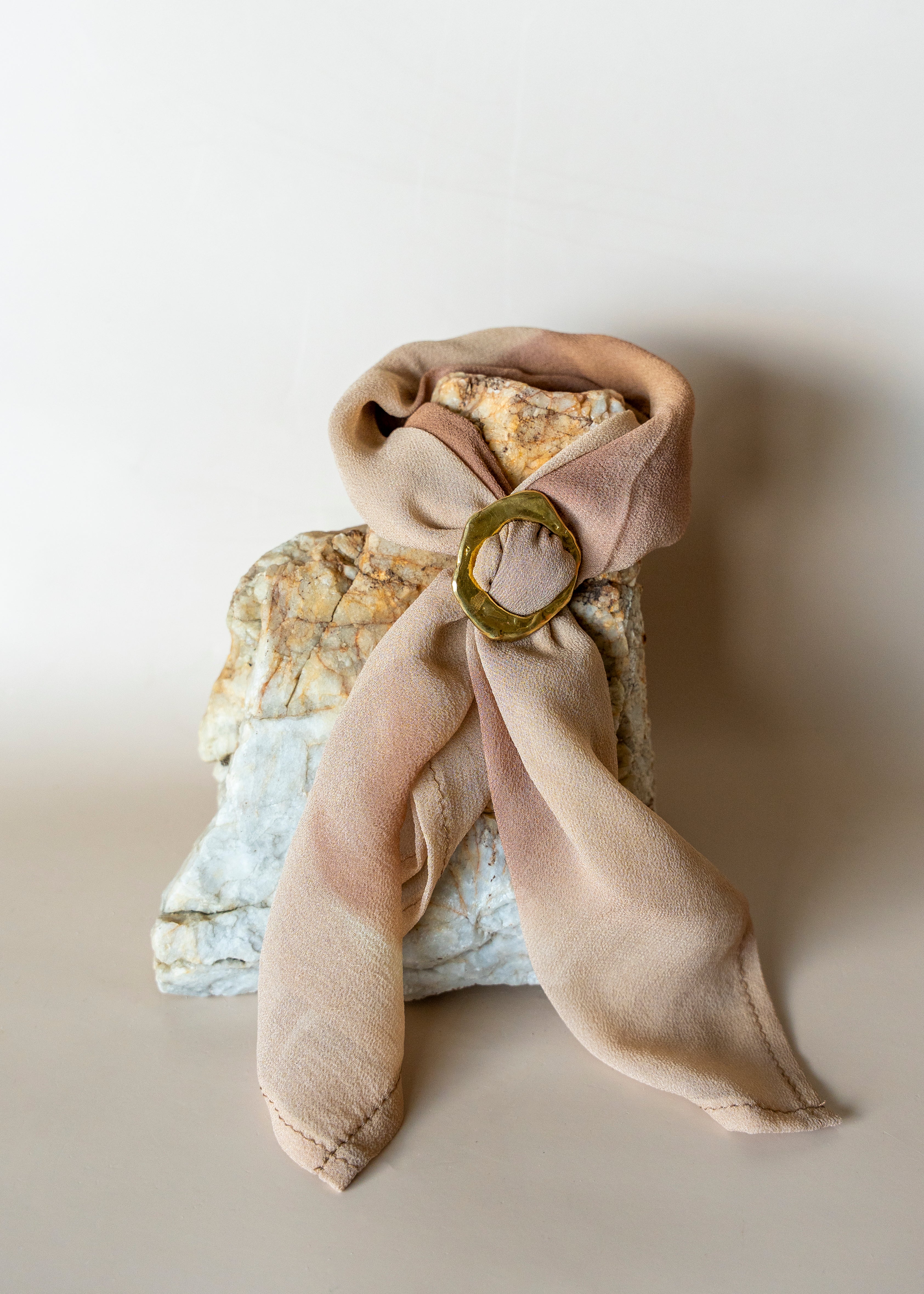 Scarf Slide