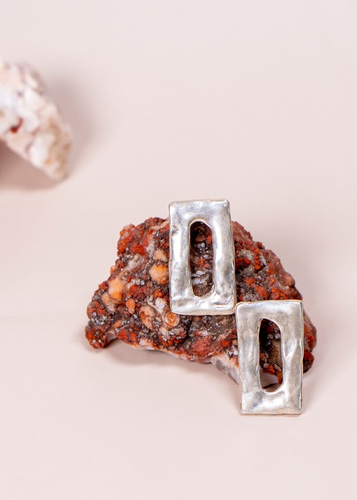 Rectangle Studs