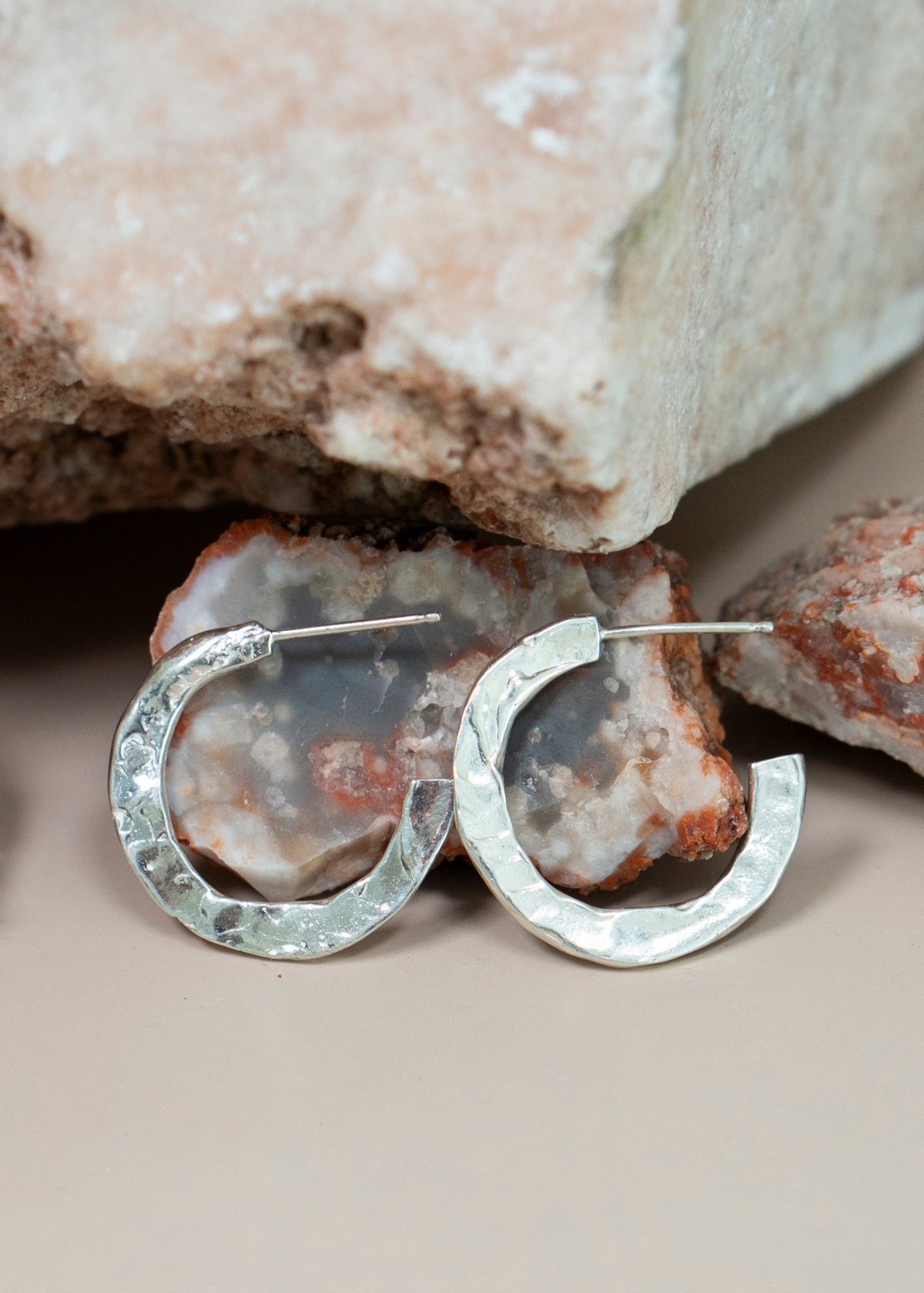 small nyx hoops