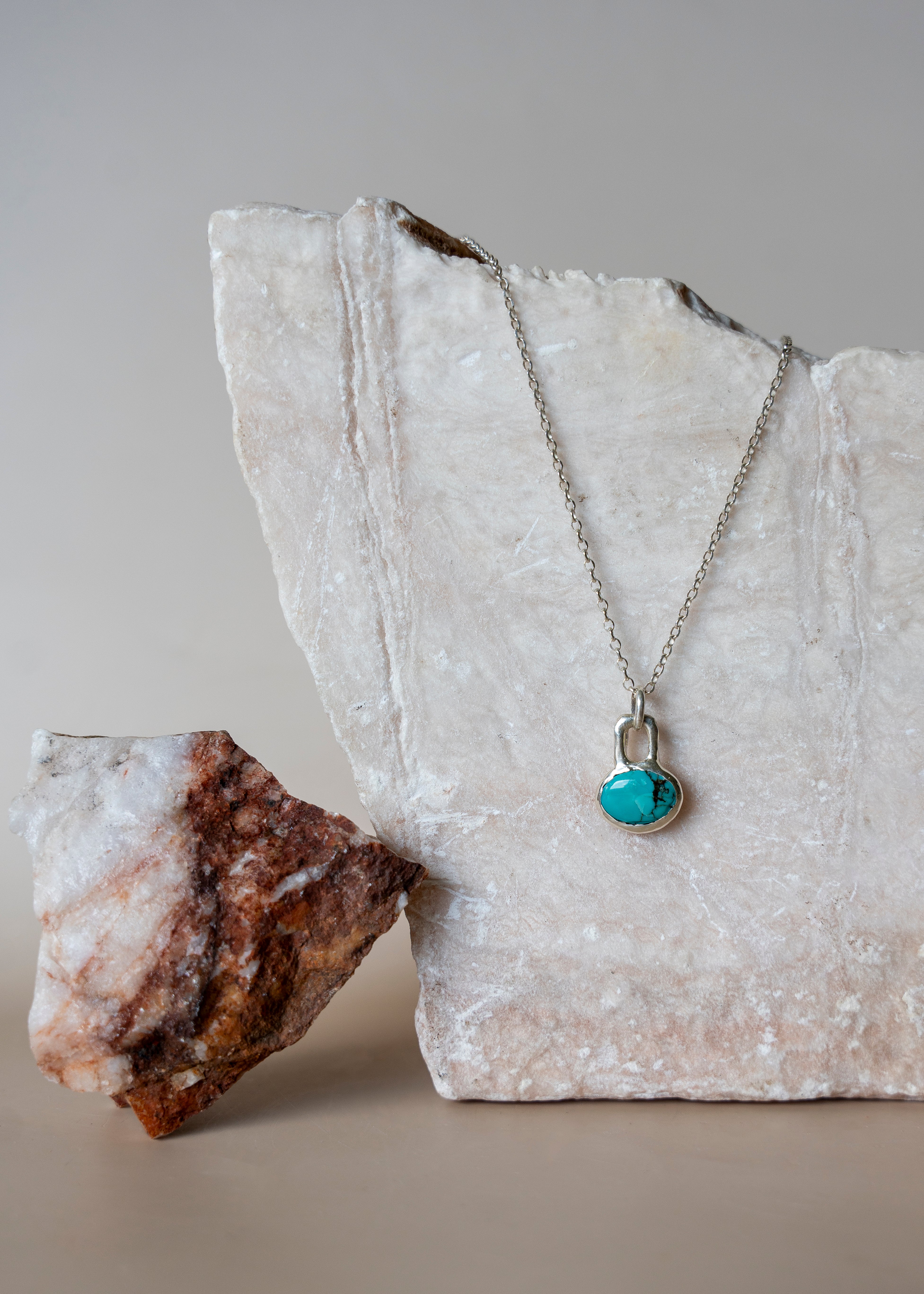 Portal Pendant